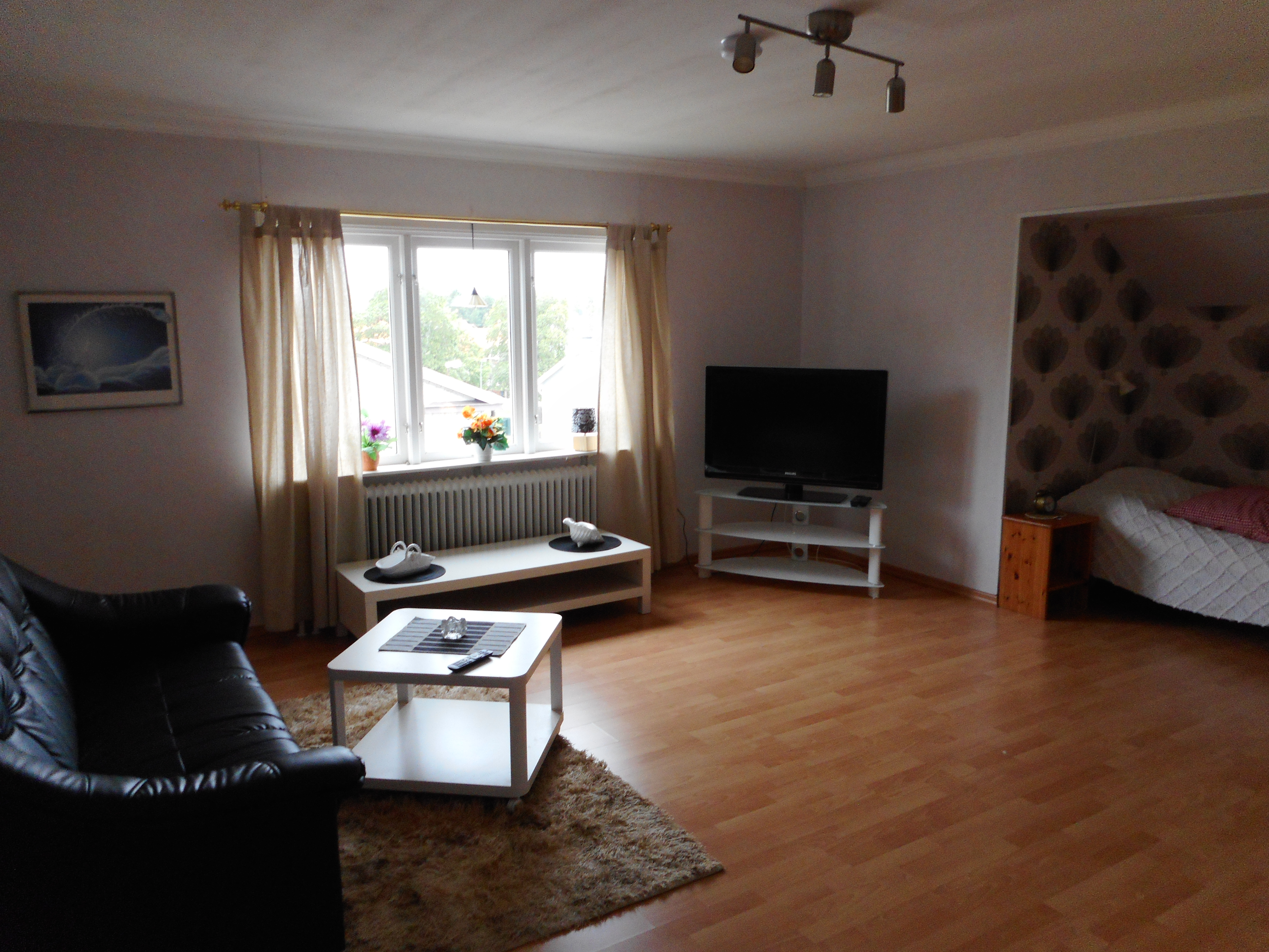 3 rooms · 84 m² in Nassjo