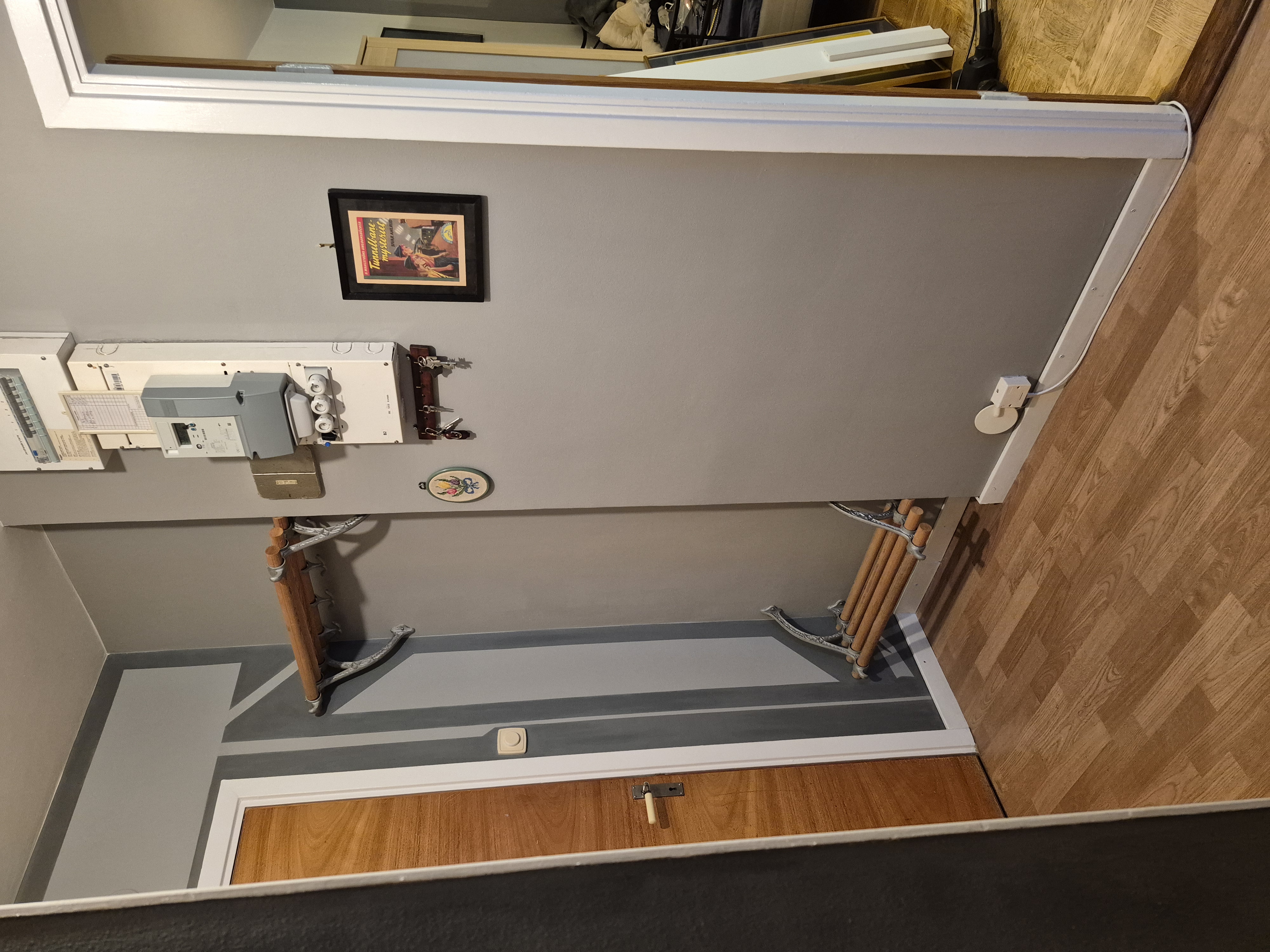 Kubbegatan, Sköndal — photo 3