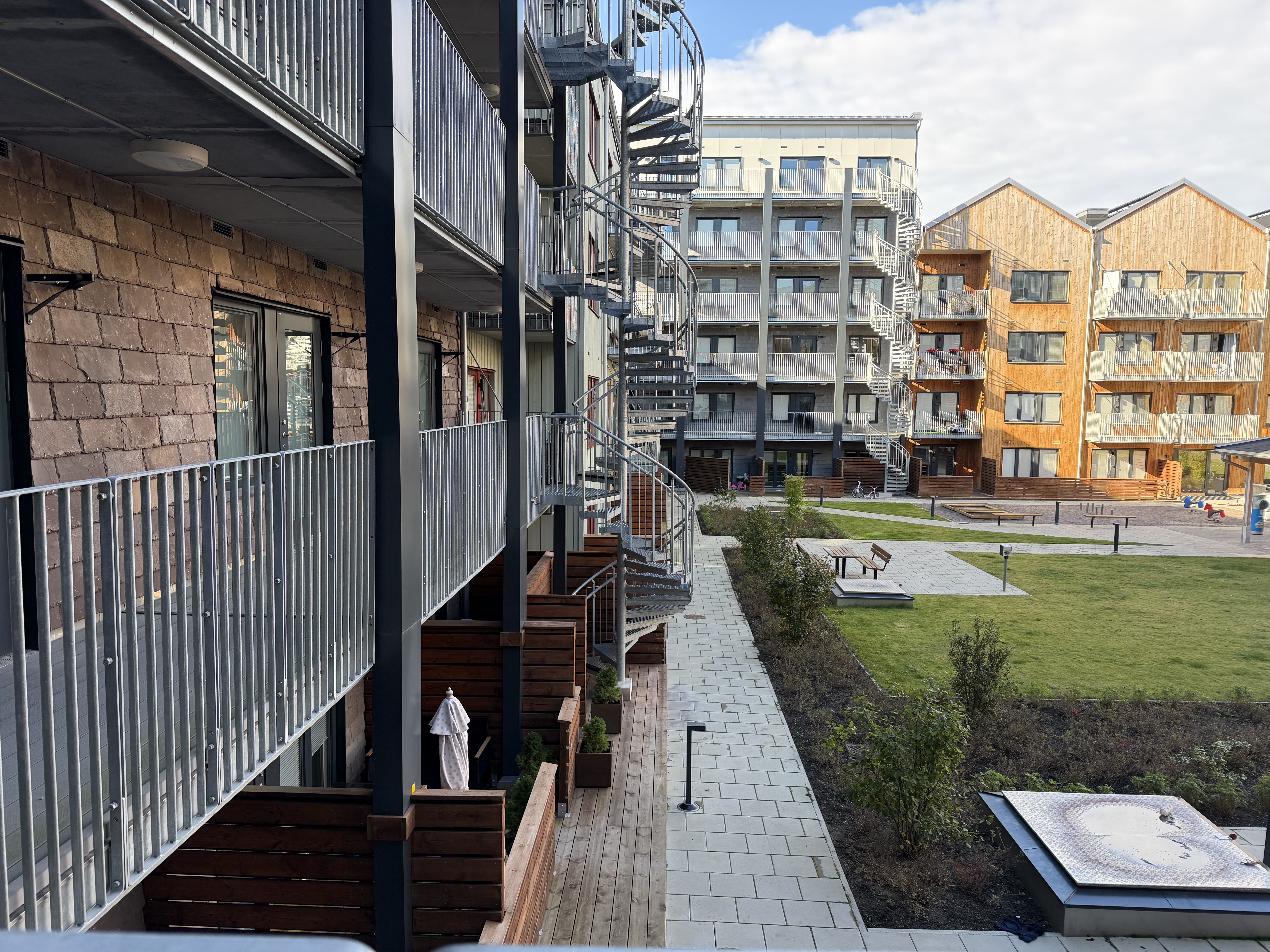 2 rok · 53 m² i Järfälla – bild 2