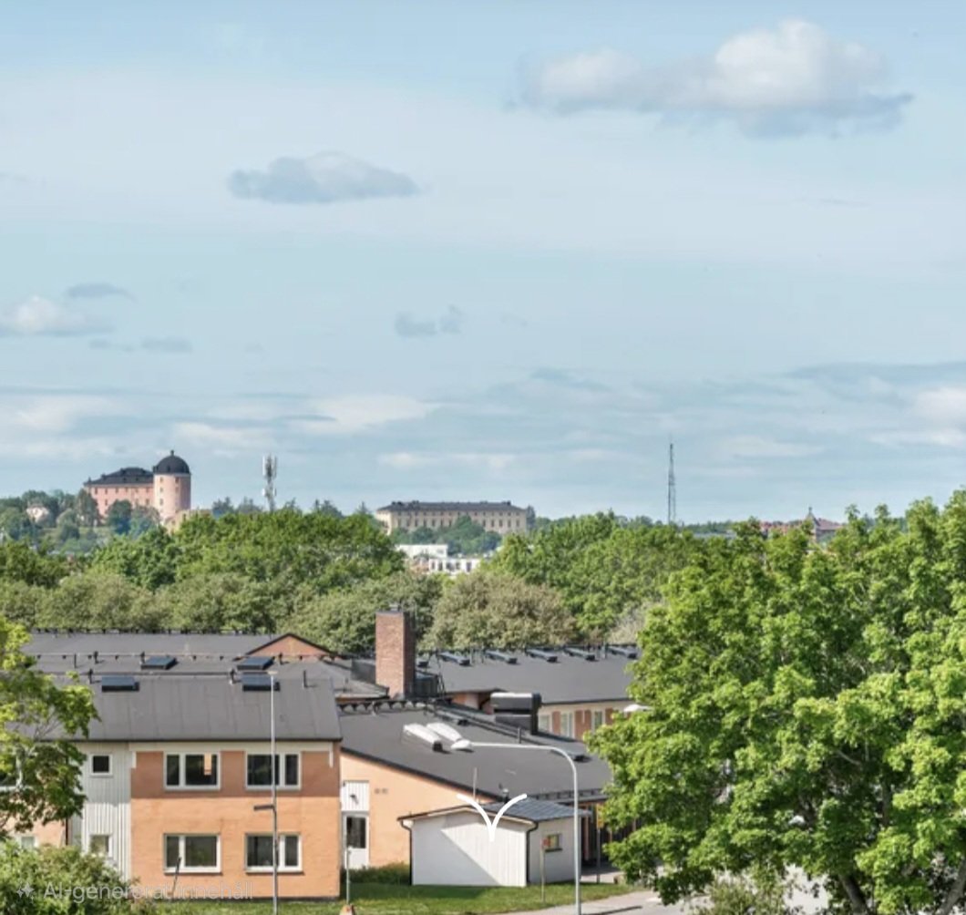 Fyrislundsgatan, Uppsala — photo 4