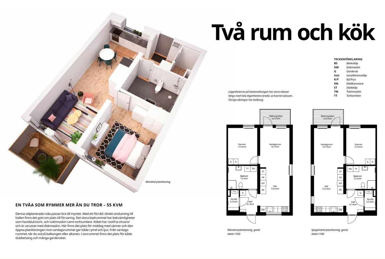 Ängsmarksvägen 10, Enköping — photo 3