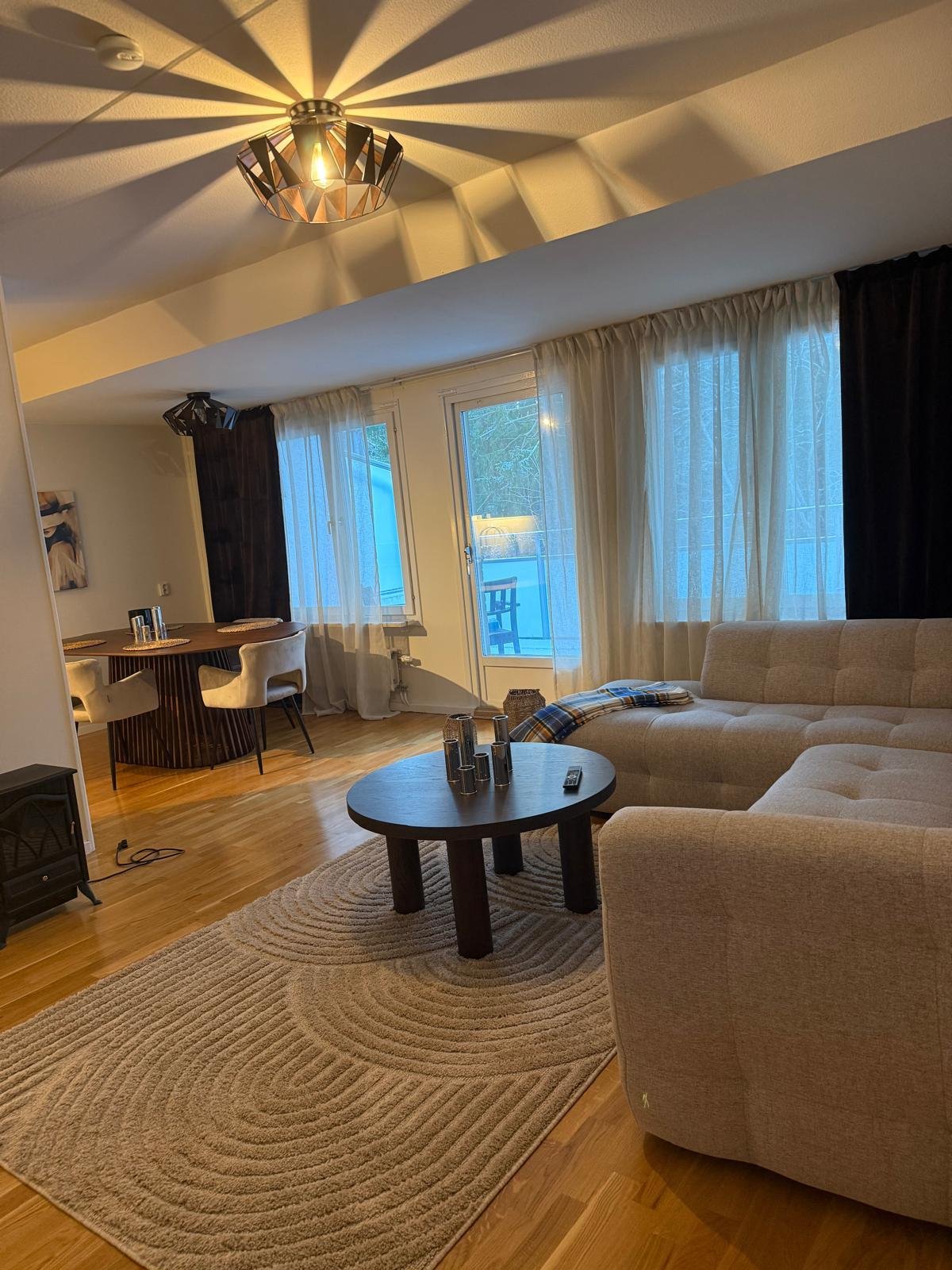 Lägenhet, 2 rooms, 67 sqm, Spånga