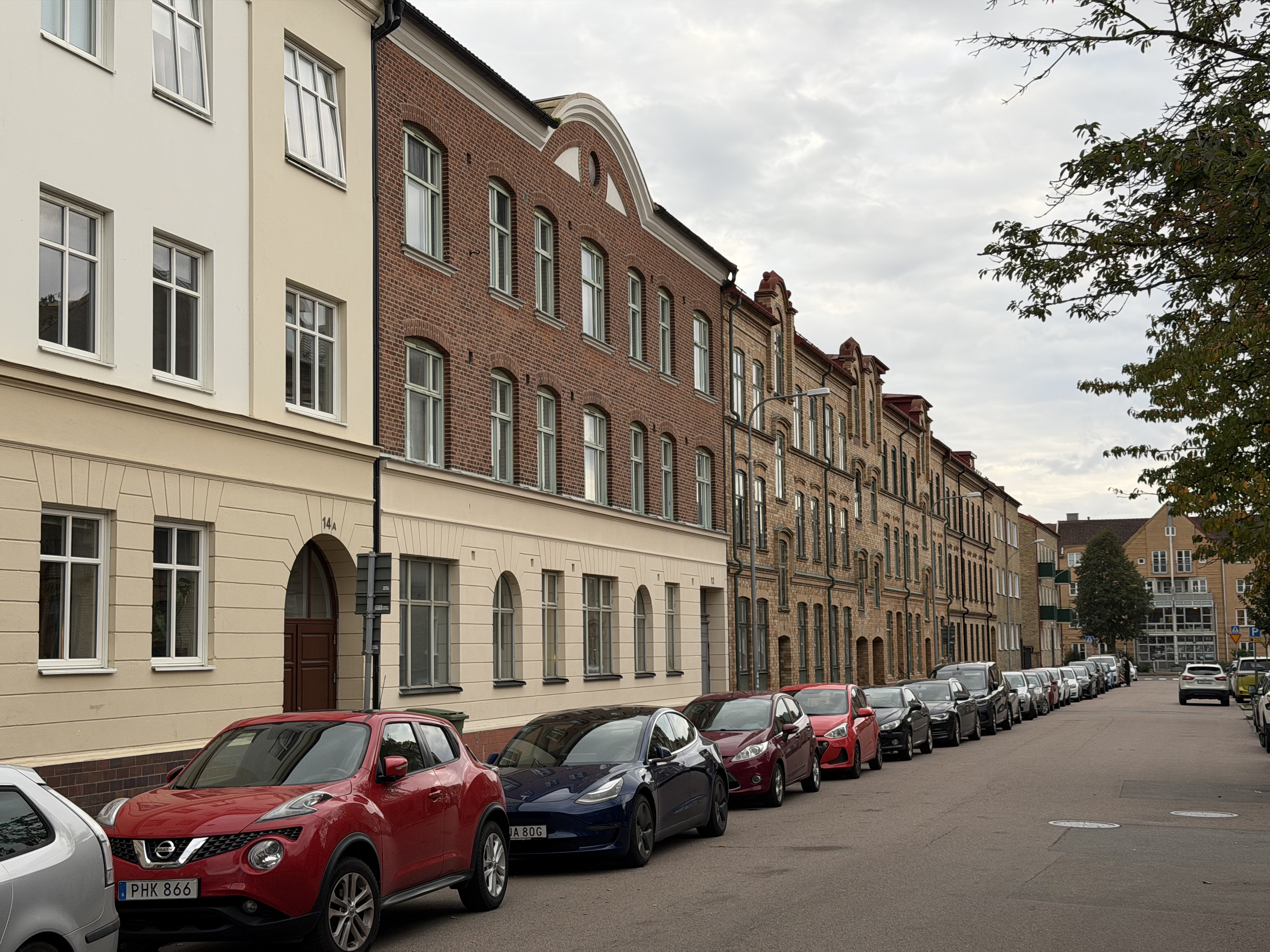 2 rok · 62 m² i Landskrona – bild 9