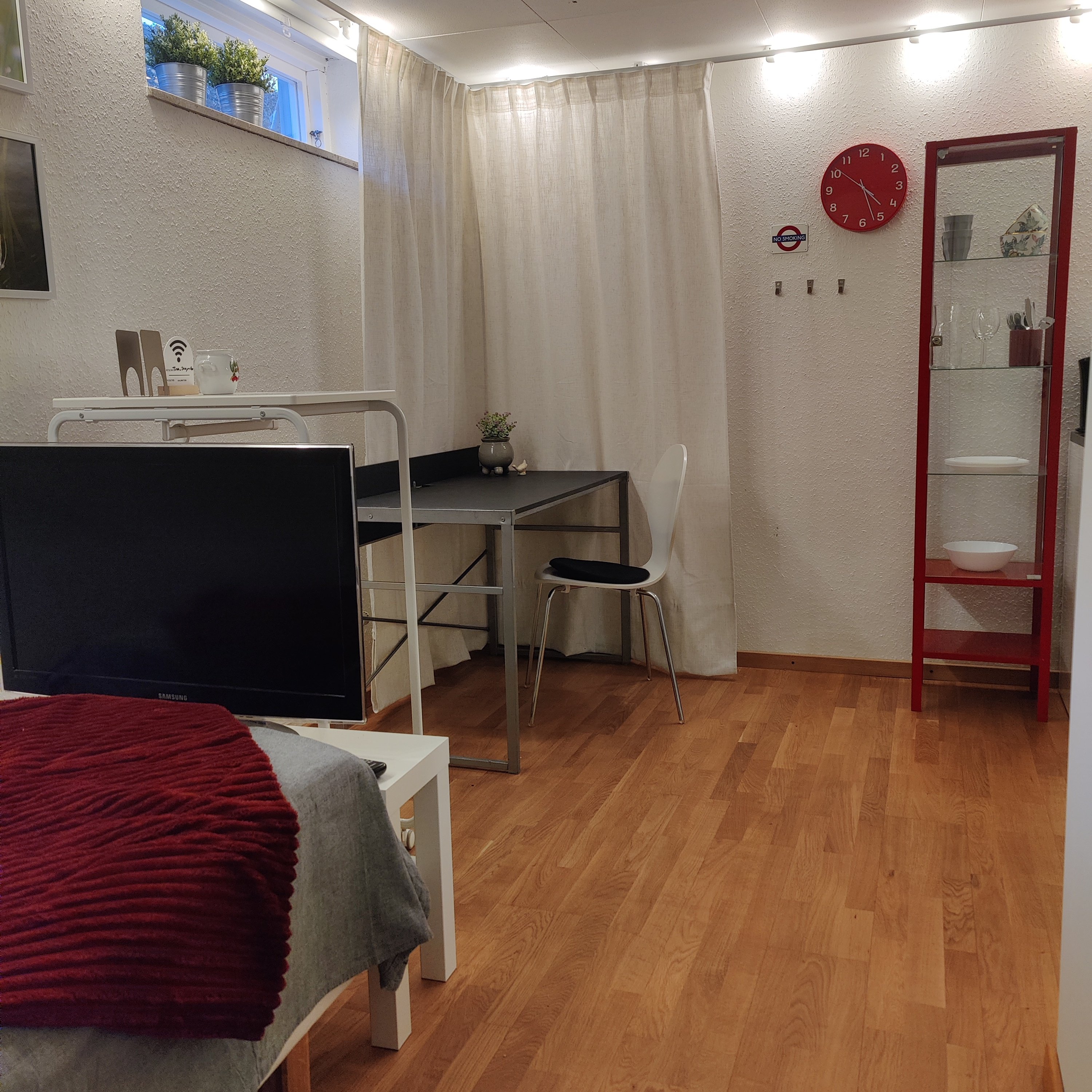 Villa/Hus, 1 rooms, 13 sqm, Ängelholm
