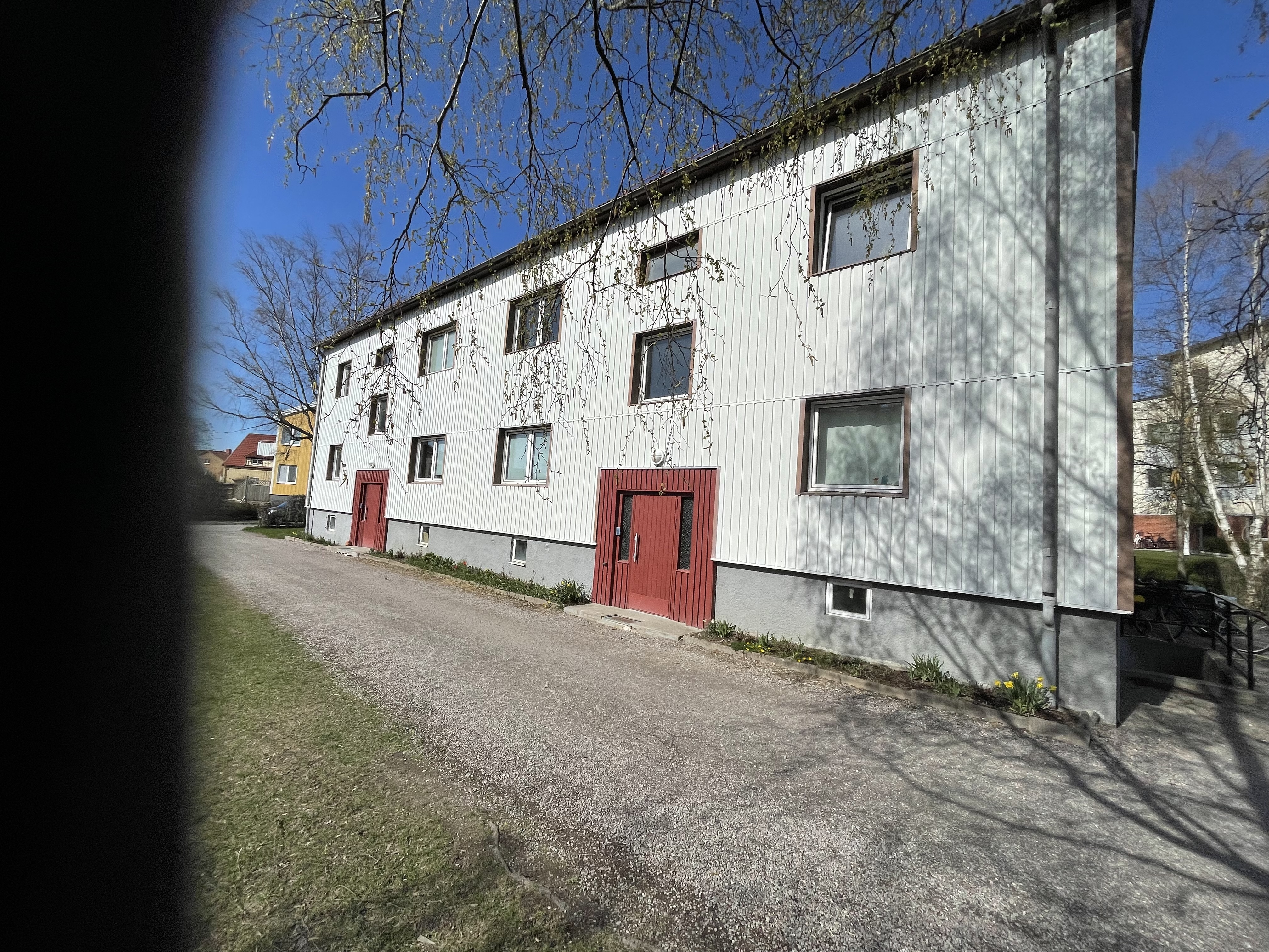 Lägenhet, 2 rooms, 50 sqm, Eskilstuna
