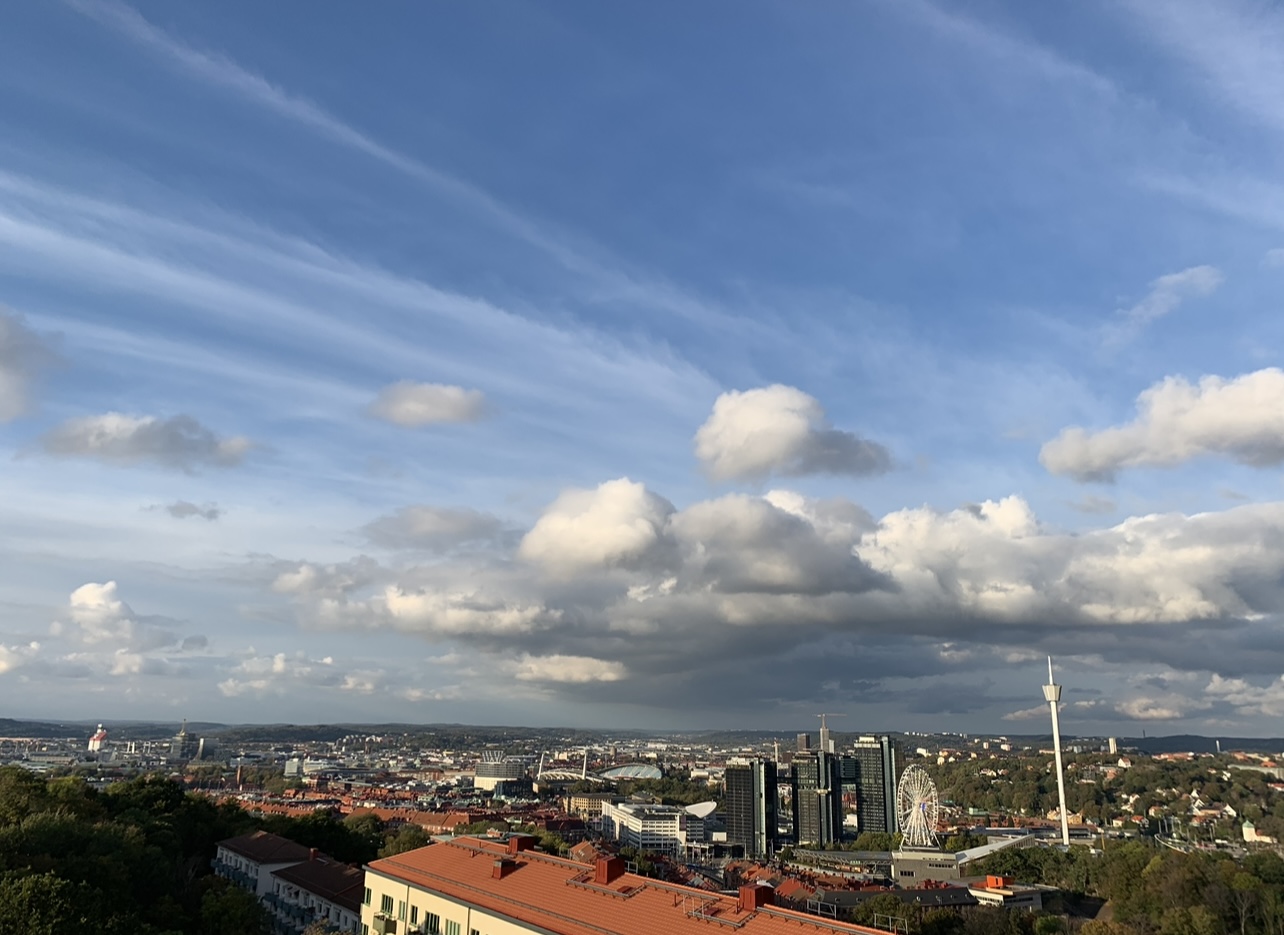 Meijerbergsgatan, Göteborg — photo 2