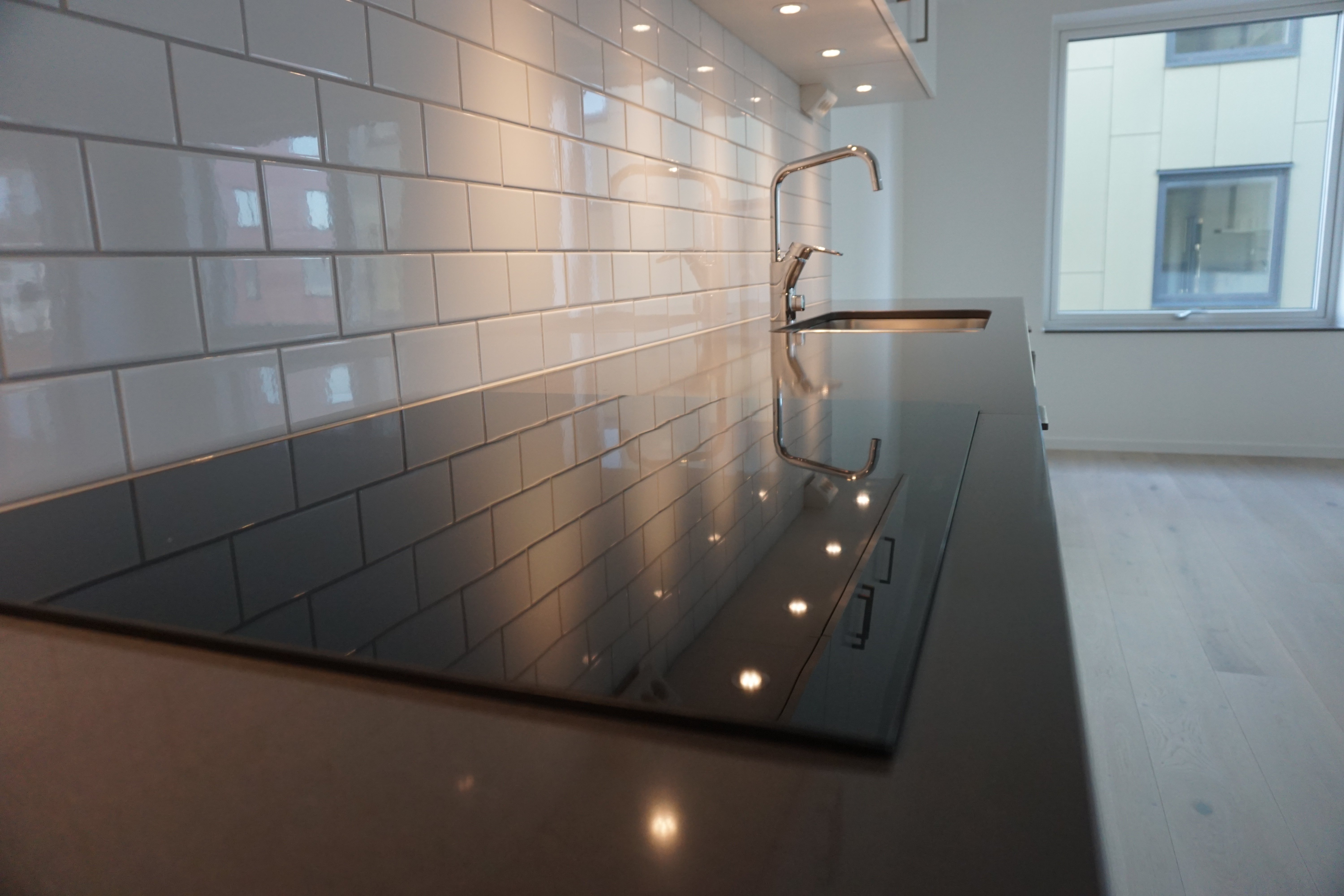 Lägenhet, 3 rooms, 68 sqm, Skärhamn