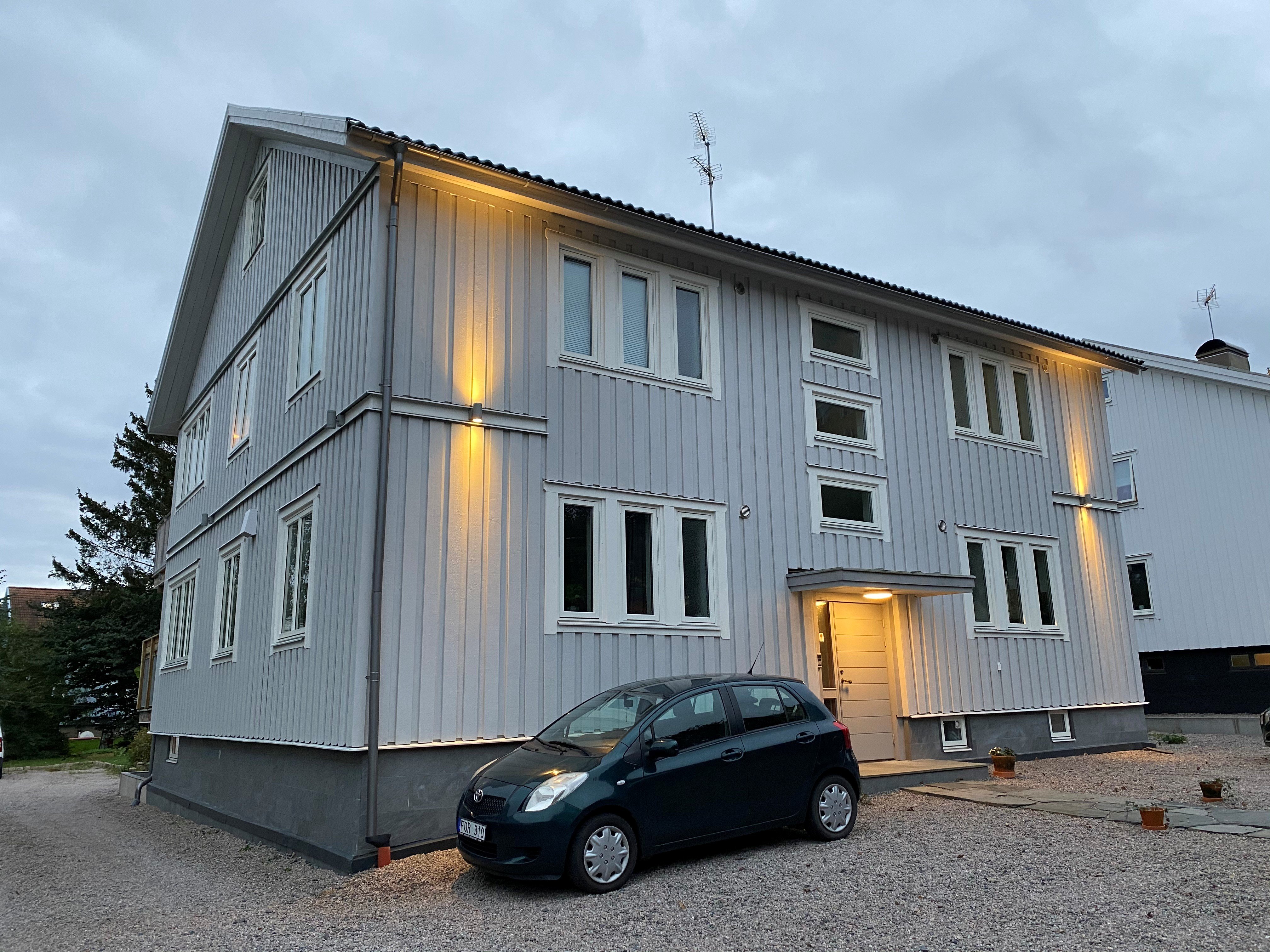 Lägenhet, 2 rooms, 45 sqm, Mölndal