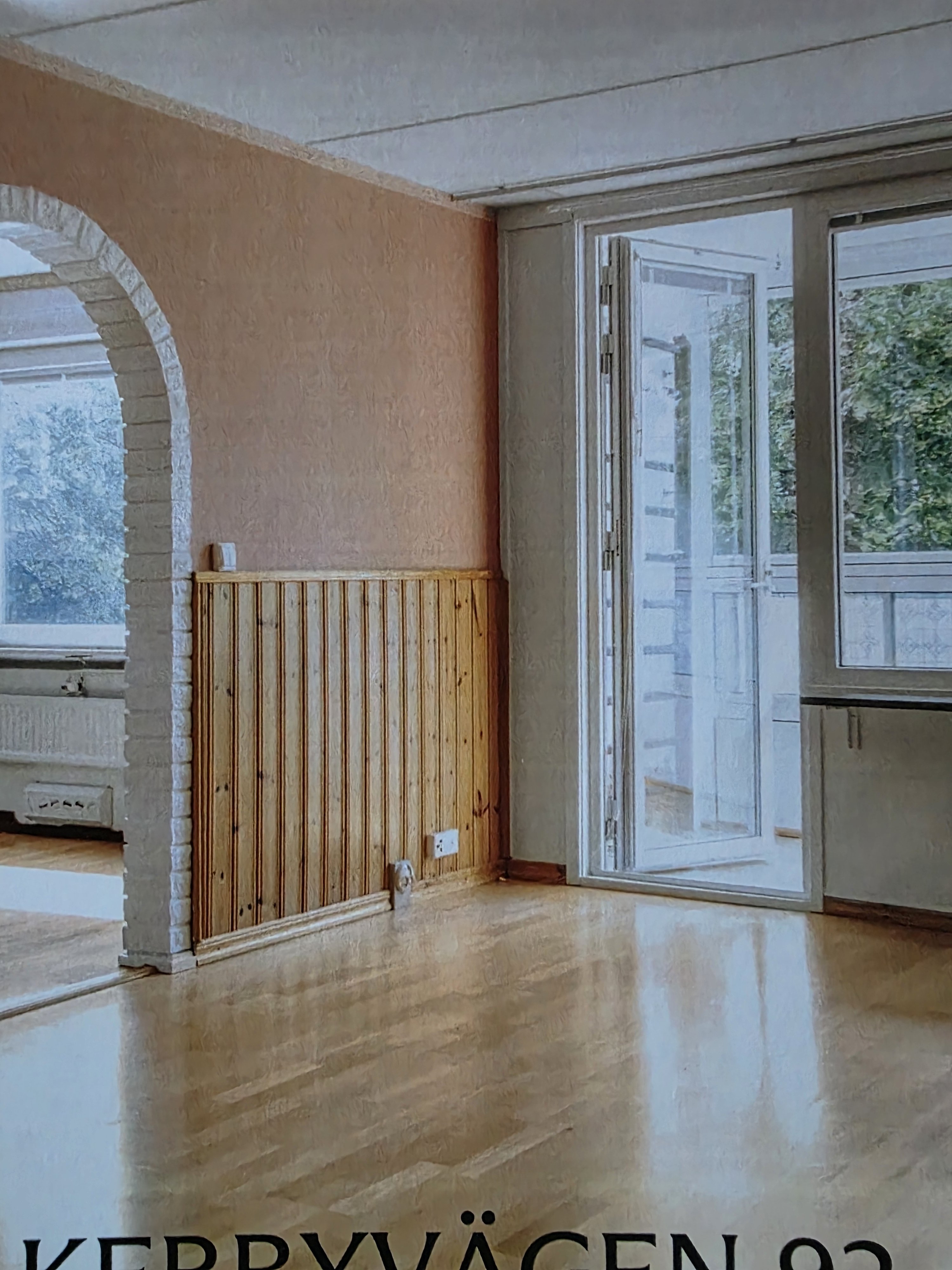 Övrigt, 2 rum, 68 kvm, Täby