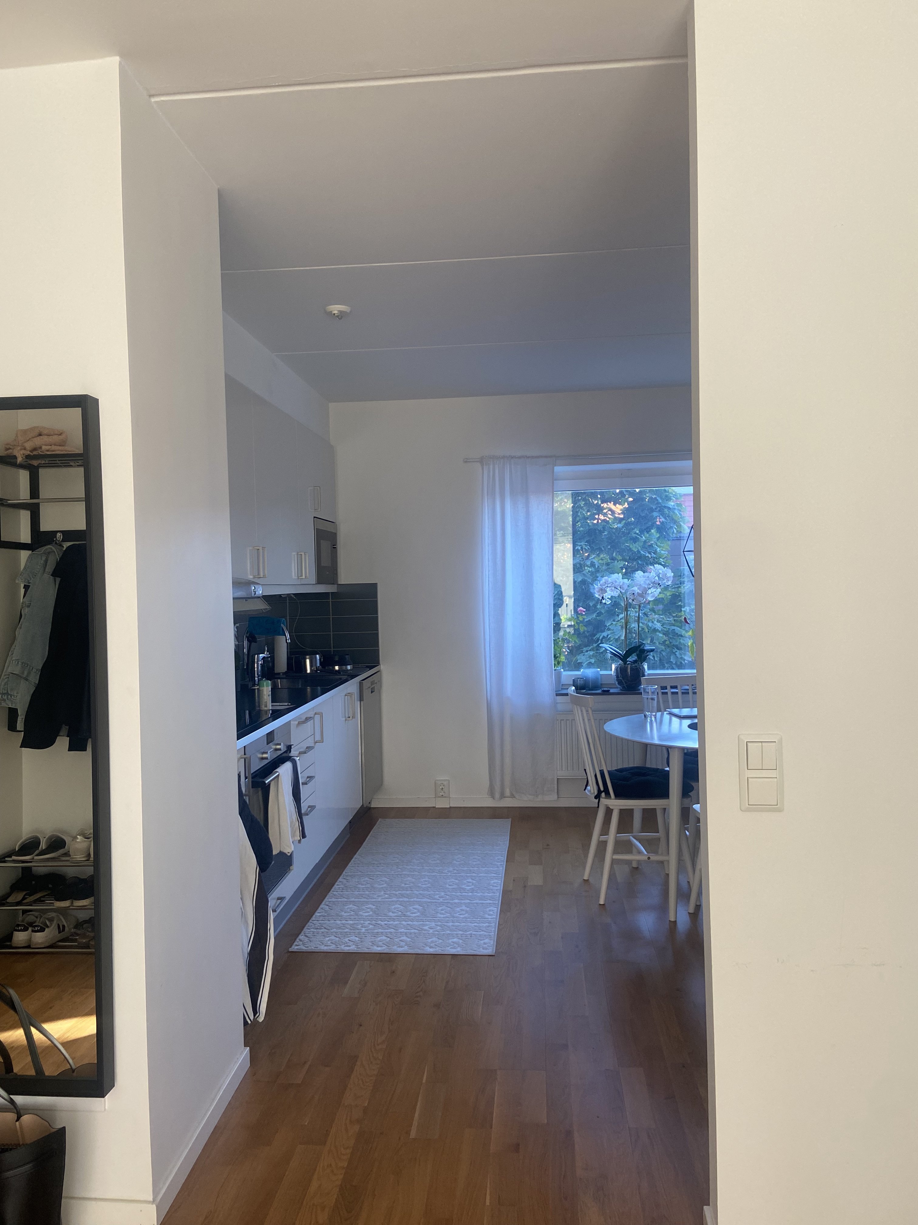 Lägenhet – Kungsbacka, Hallands län - Bild 4