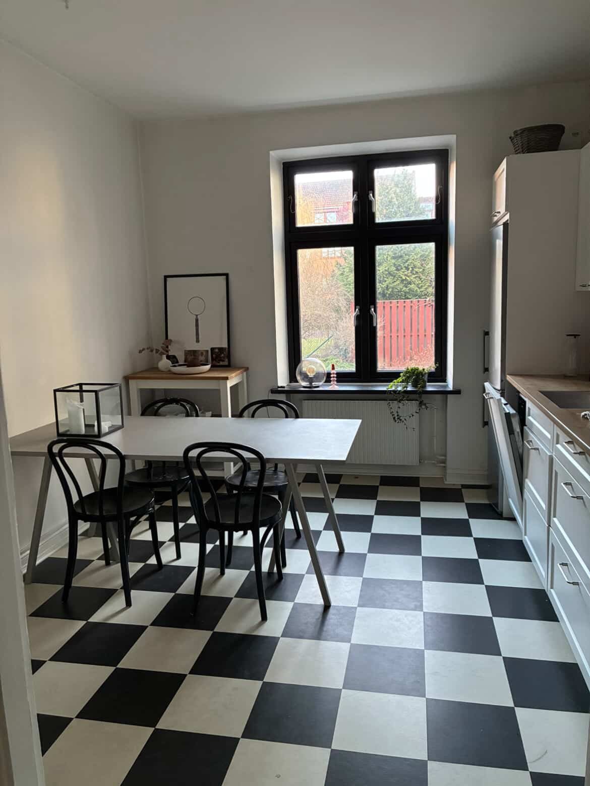 Lägenhet, 2 rum, 48 kvm, Limhamn