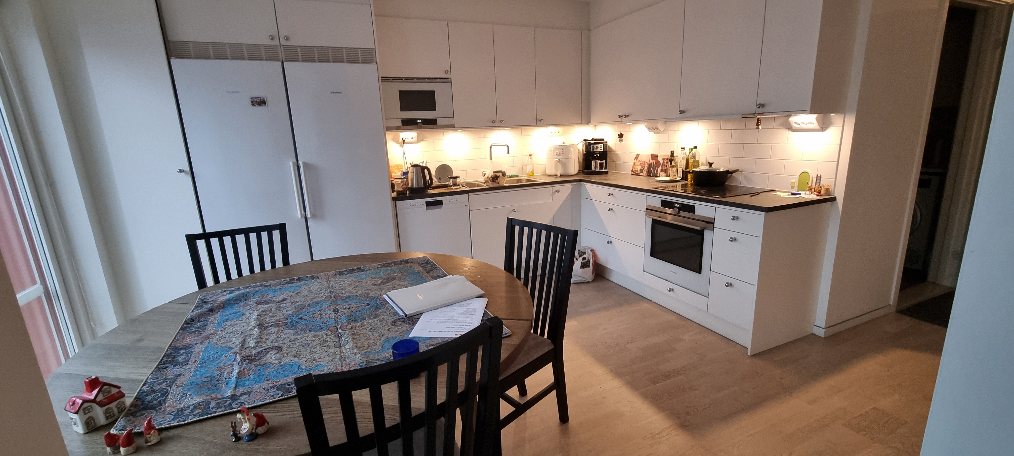 Lägenhet, 3 rooms, 88 sqm, Malmö