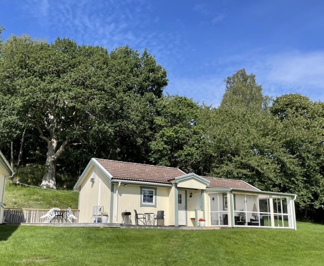 Stuga, 2 rooms, 42 sqm, Stenungsund