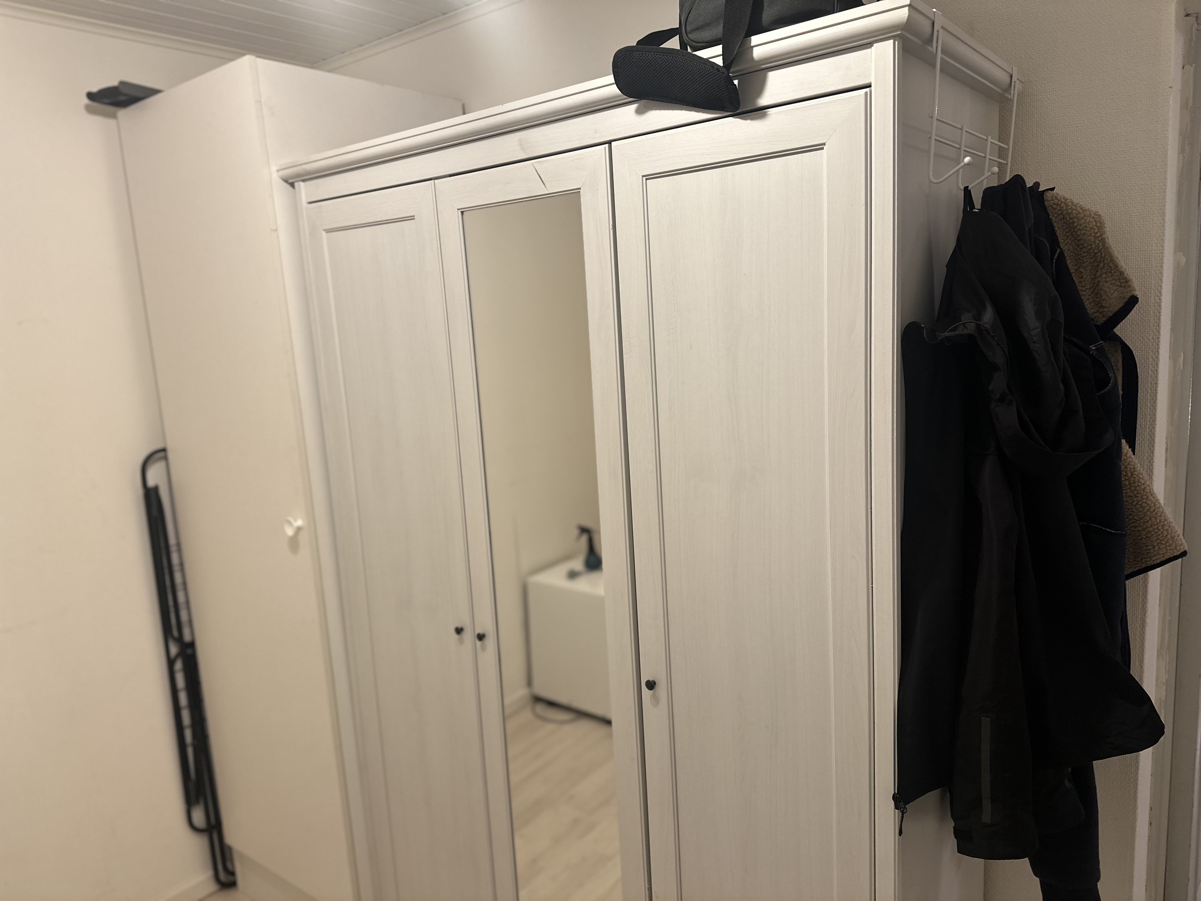 Lilla Postegårdsgatan, Hisings Backa — photo 3