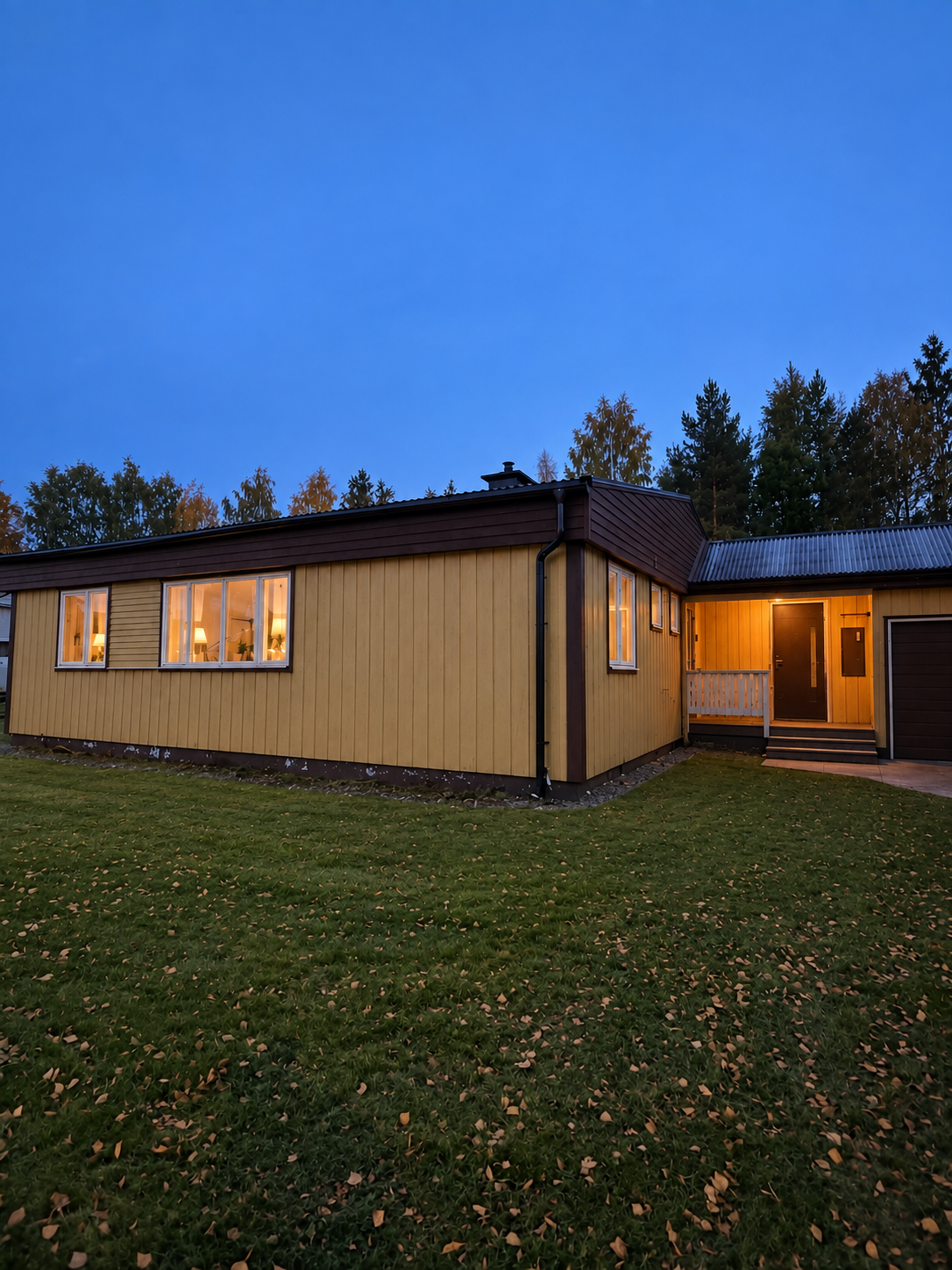5 rok · 98 m² i Boliden – bild 13