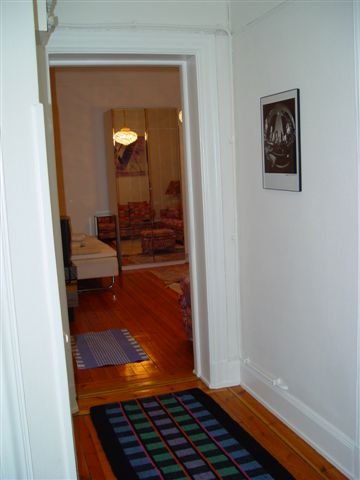 Lägenhet – Stockholm, Birkastaden, Vasastaden - Bild 5