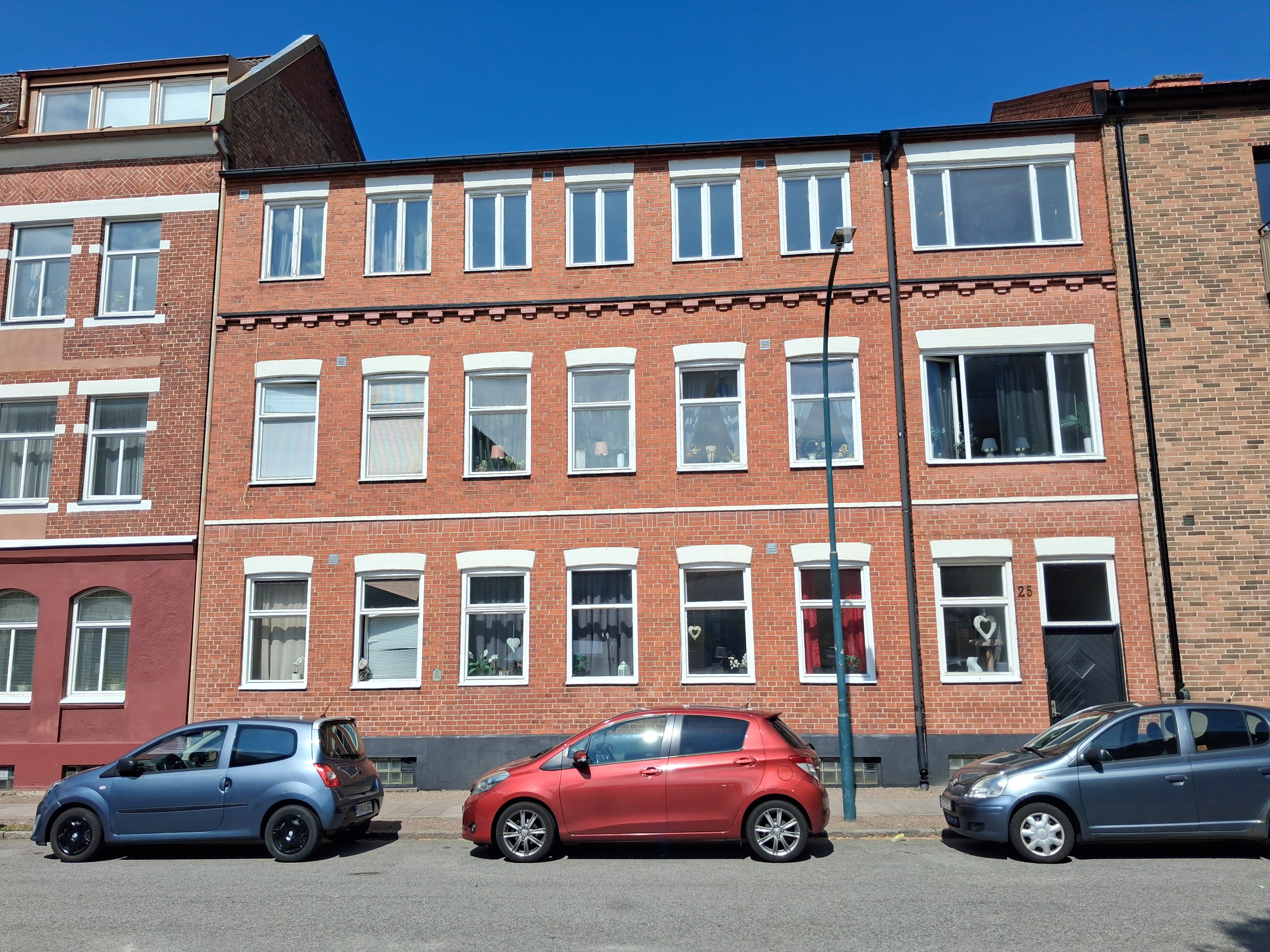 Liljeborgsgatan