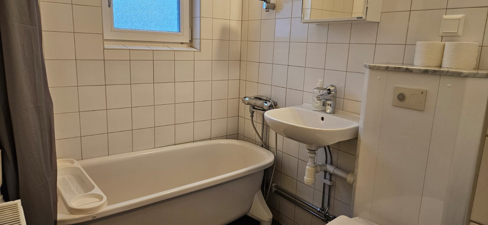 Porthansvägen, Bromma — photo 4