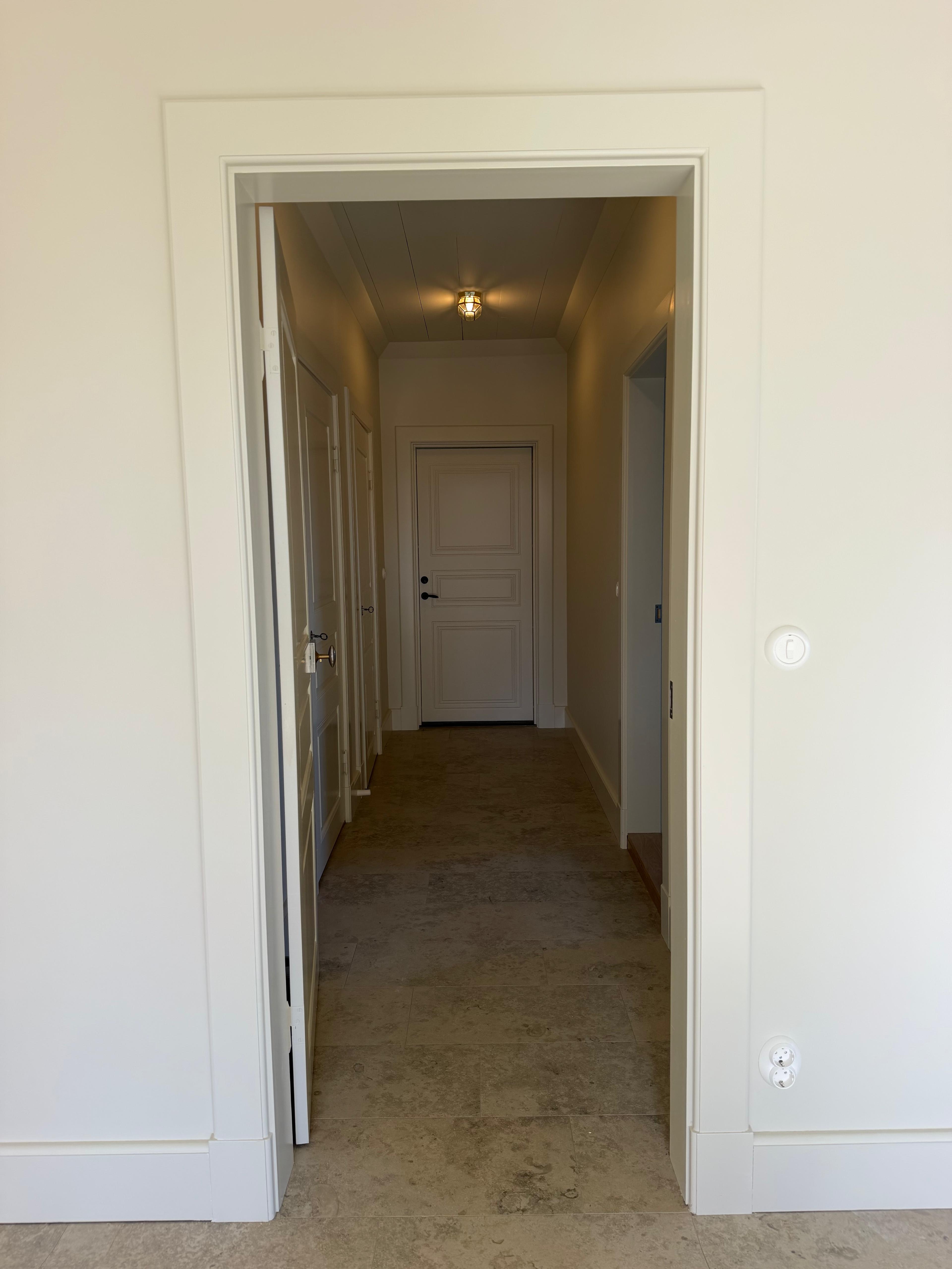 2 rok · 75 m² i Vikbolandet – bild 9