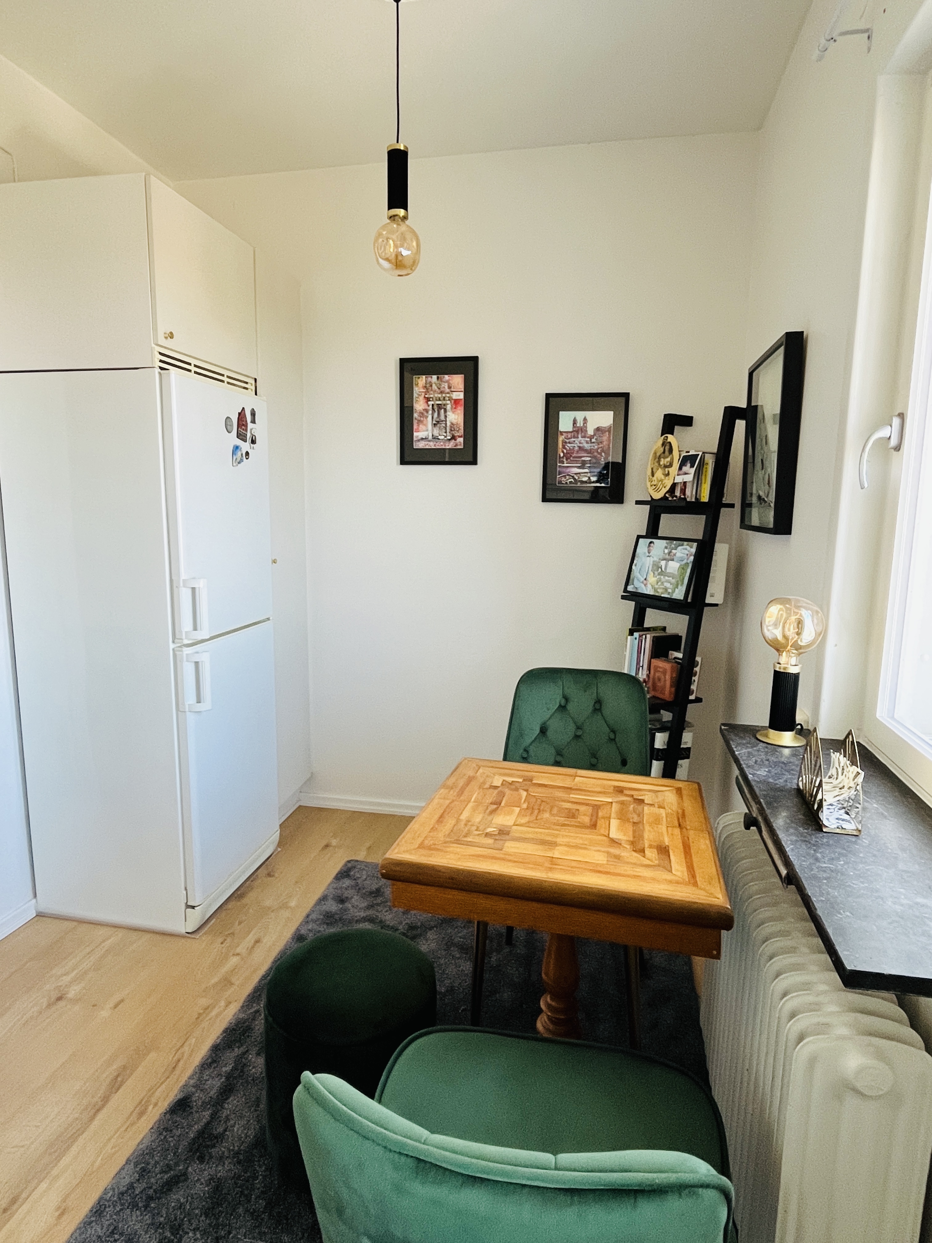 Ödmårdsvägen, Bromma — photo 3