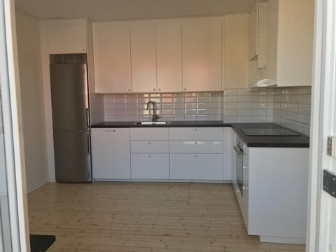 Lägenhet, 4 rooms, 100 sqm, Oskarshamn