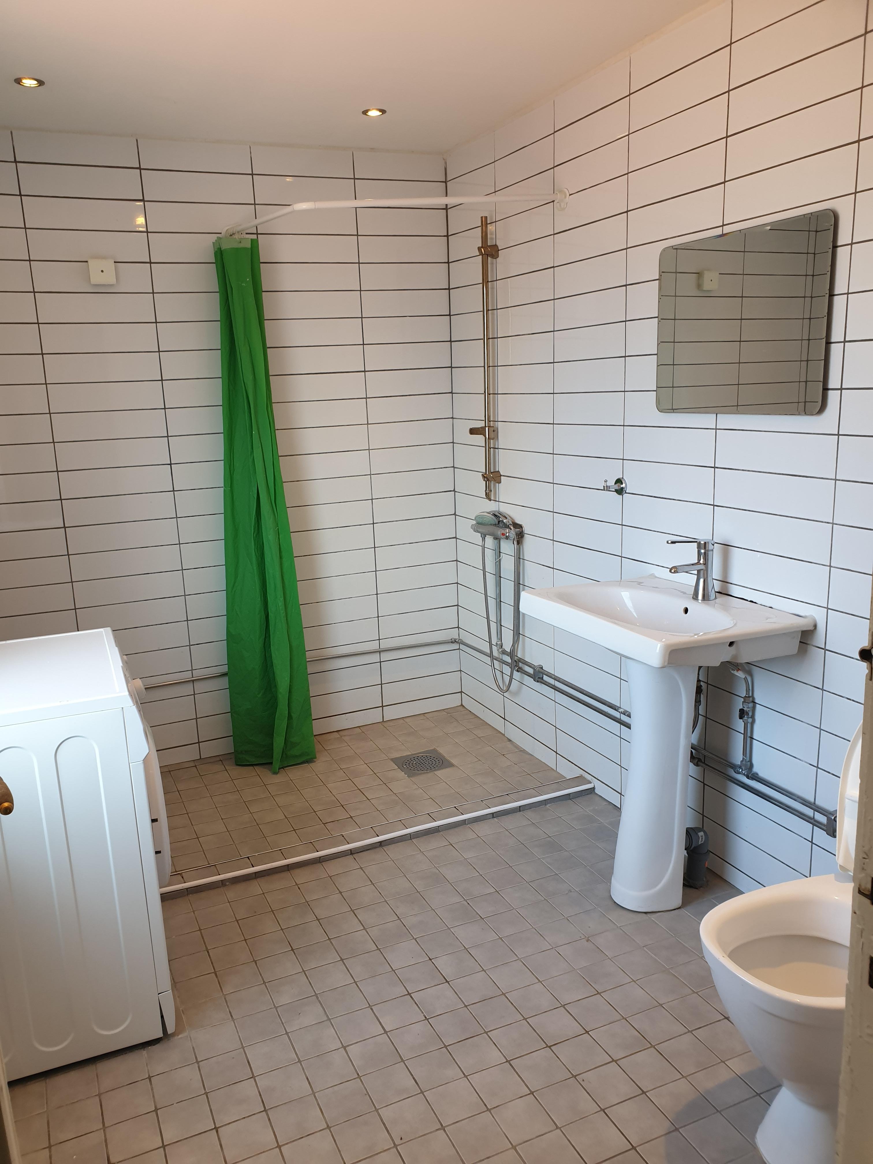 Lägenhet, 3 rooms, 103 sqm, Bruzaholm