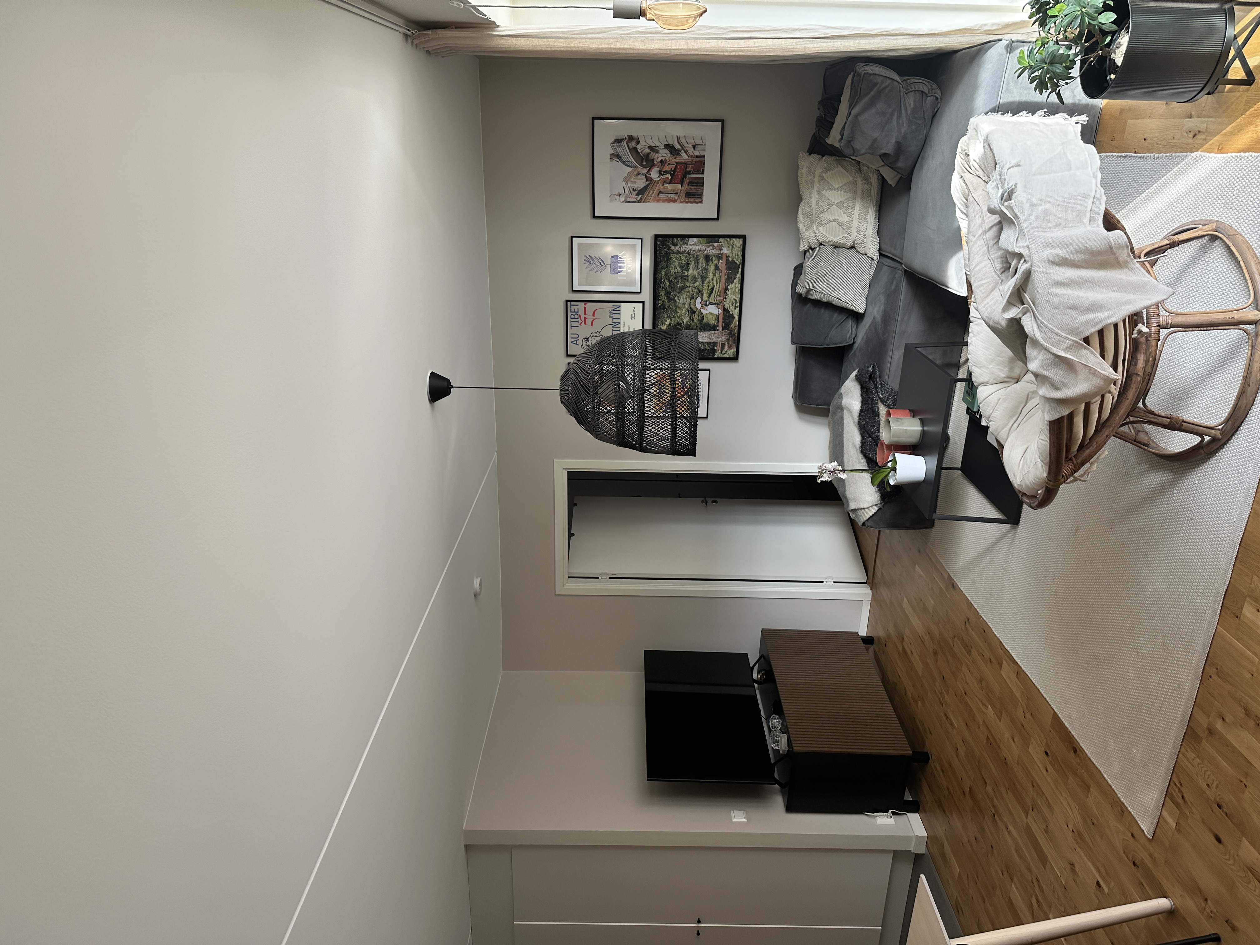 Önneredsvägen, Västra Frölunda