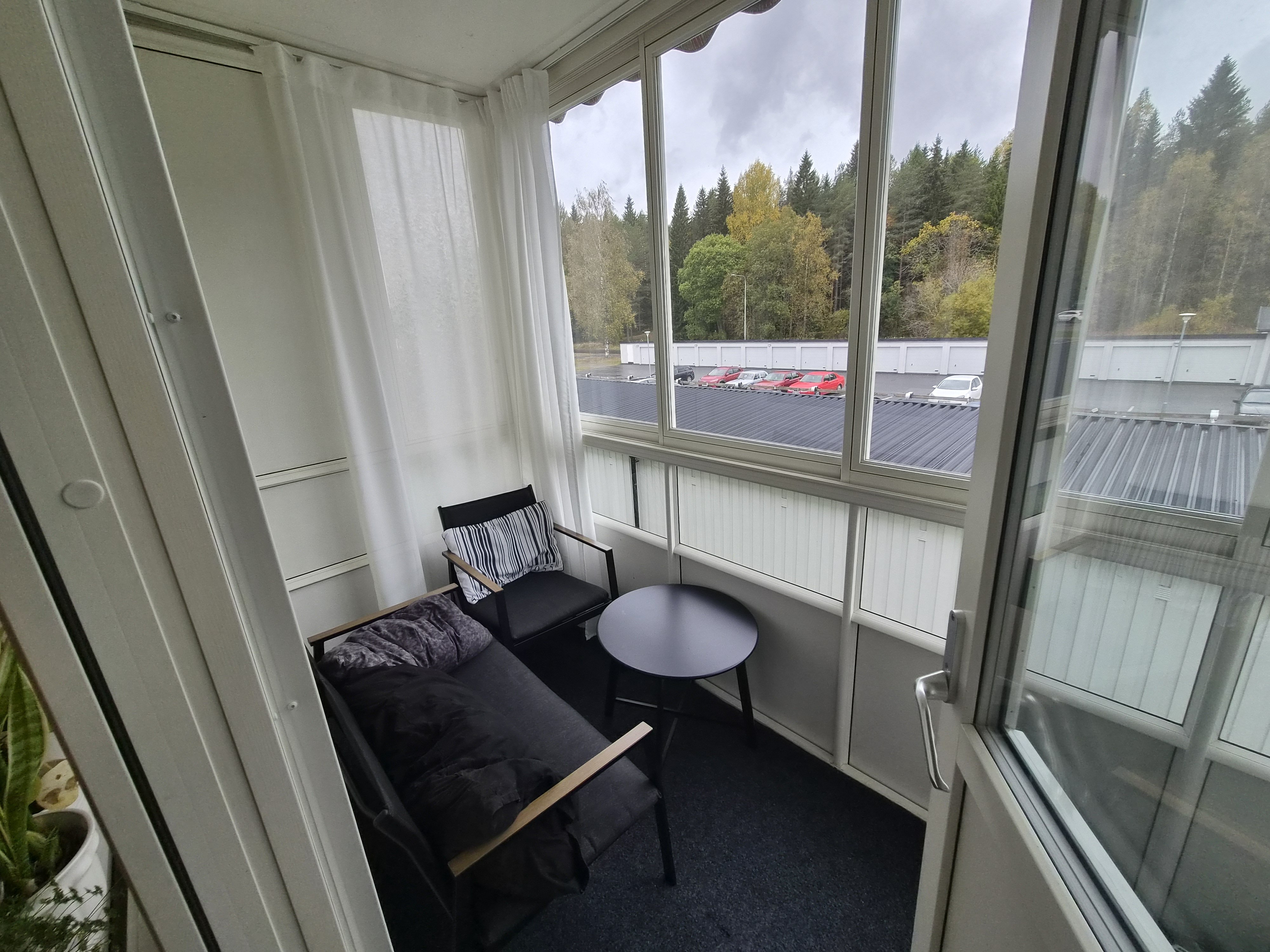 2 rok · 59 m² i Umeå – bild 6