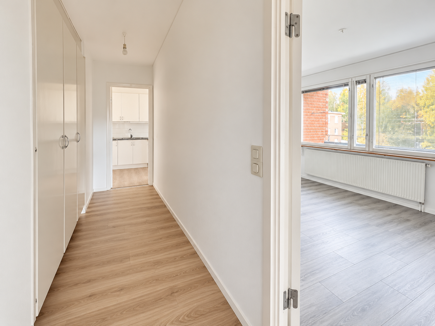 3 rok · 78 m² i Sollefteå – bild 7