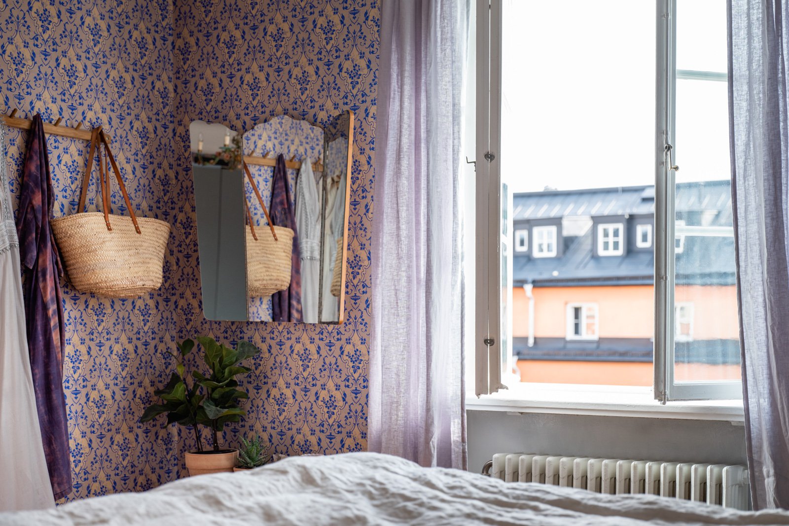 2.5 rum och kök, Stockholm — 36 000 kr/mån — bild 3