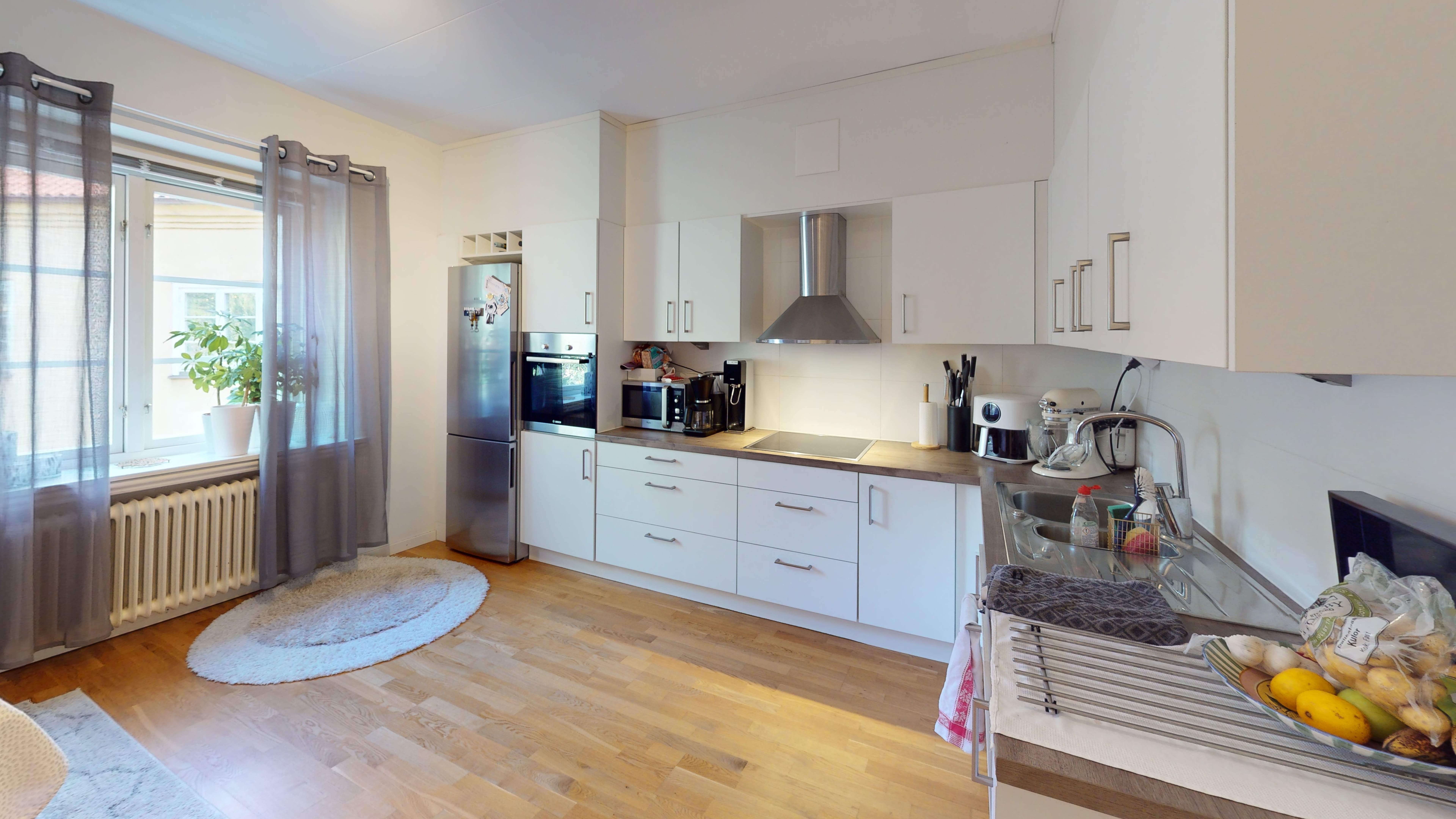 2 rok · 66 m² i Helsingborg – bild 4