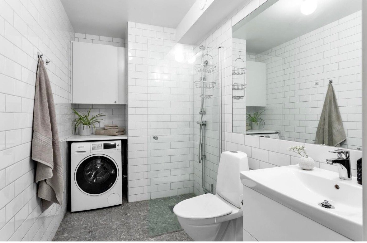 Fyrislundsgatan, Uppsala — photo 5