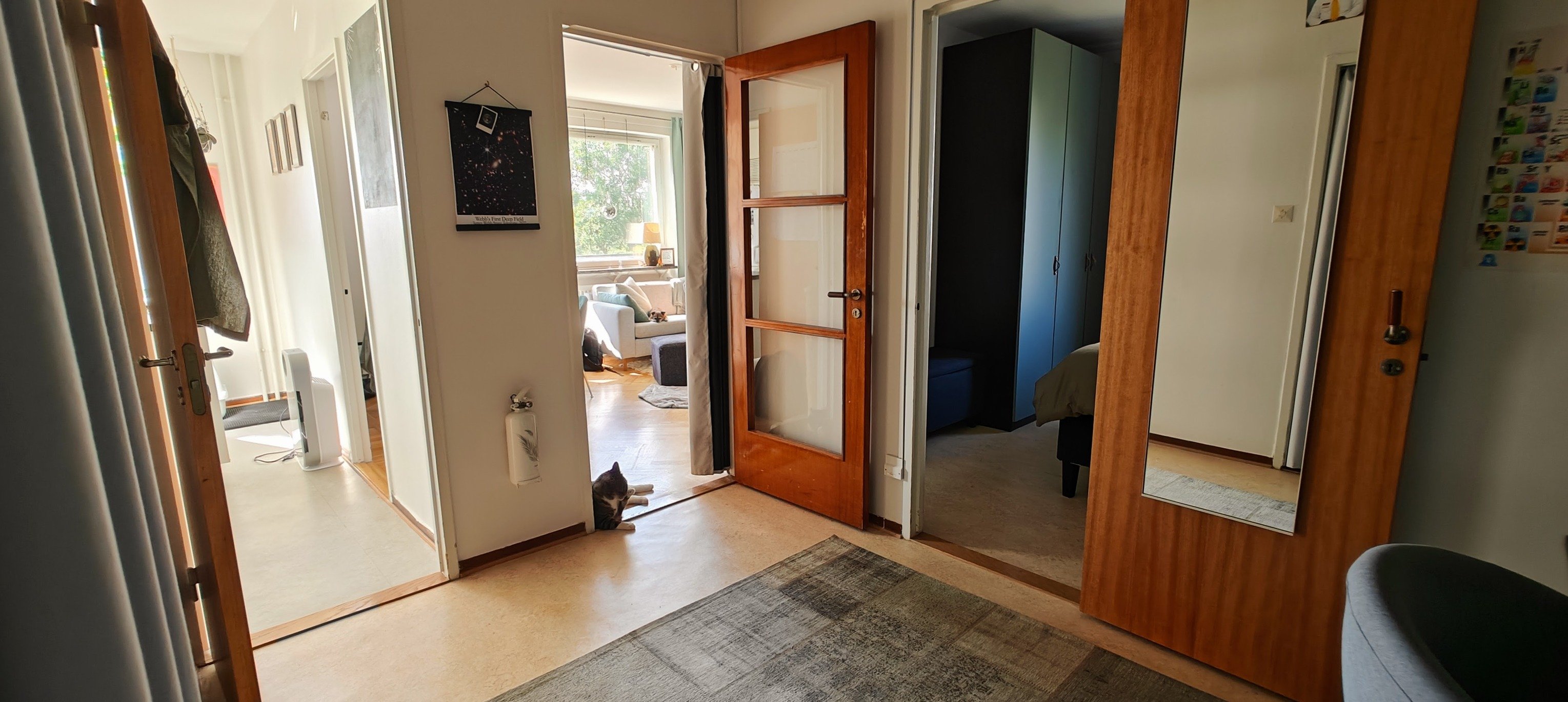 Maltesholmsvägen, Hässelby — photo 5