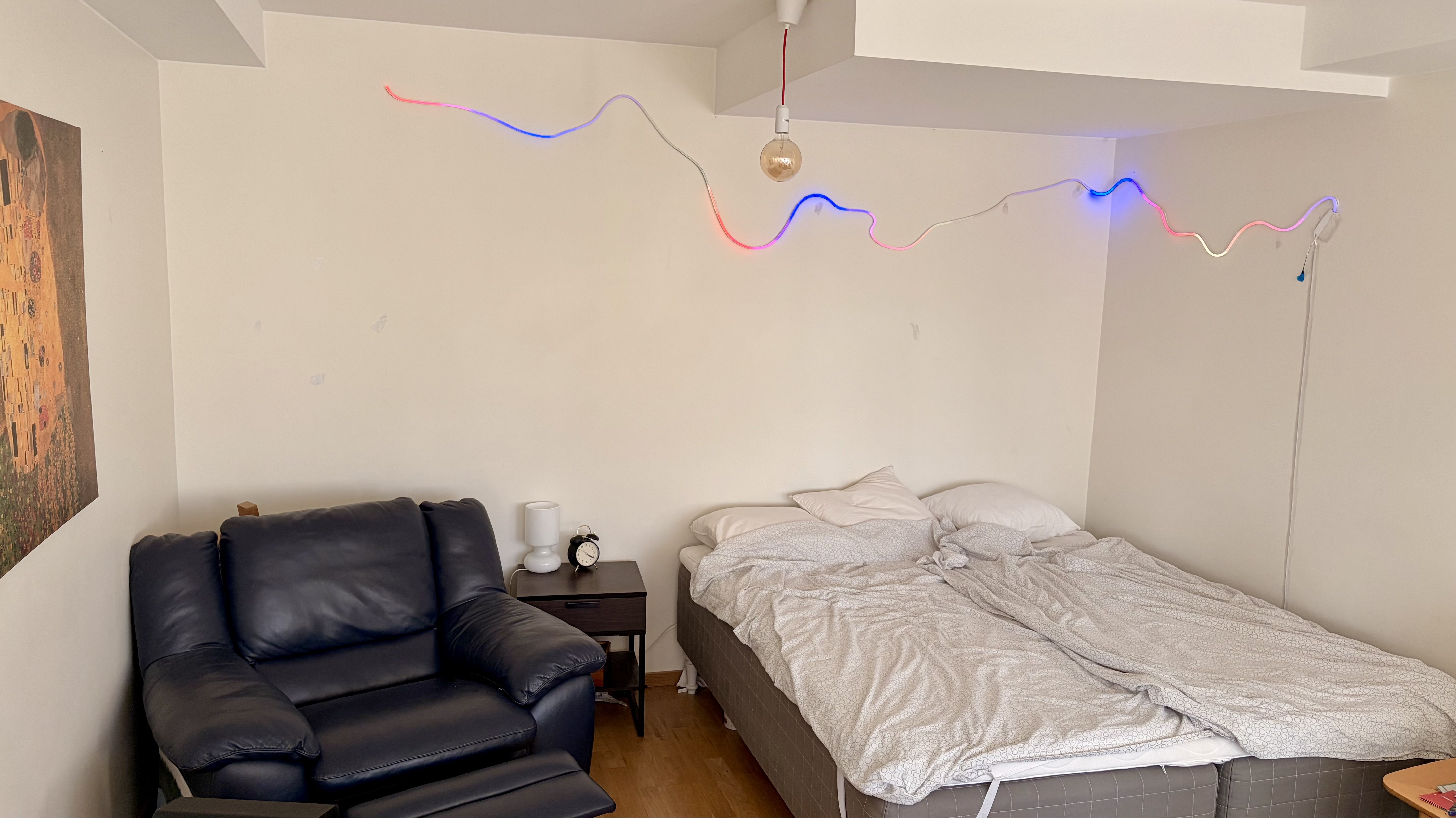 Sandfjärdsgatan, Årsta — photo 2