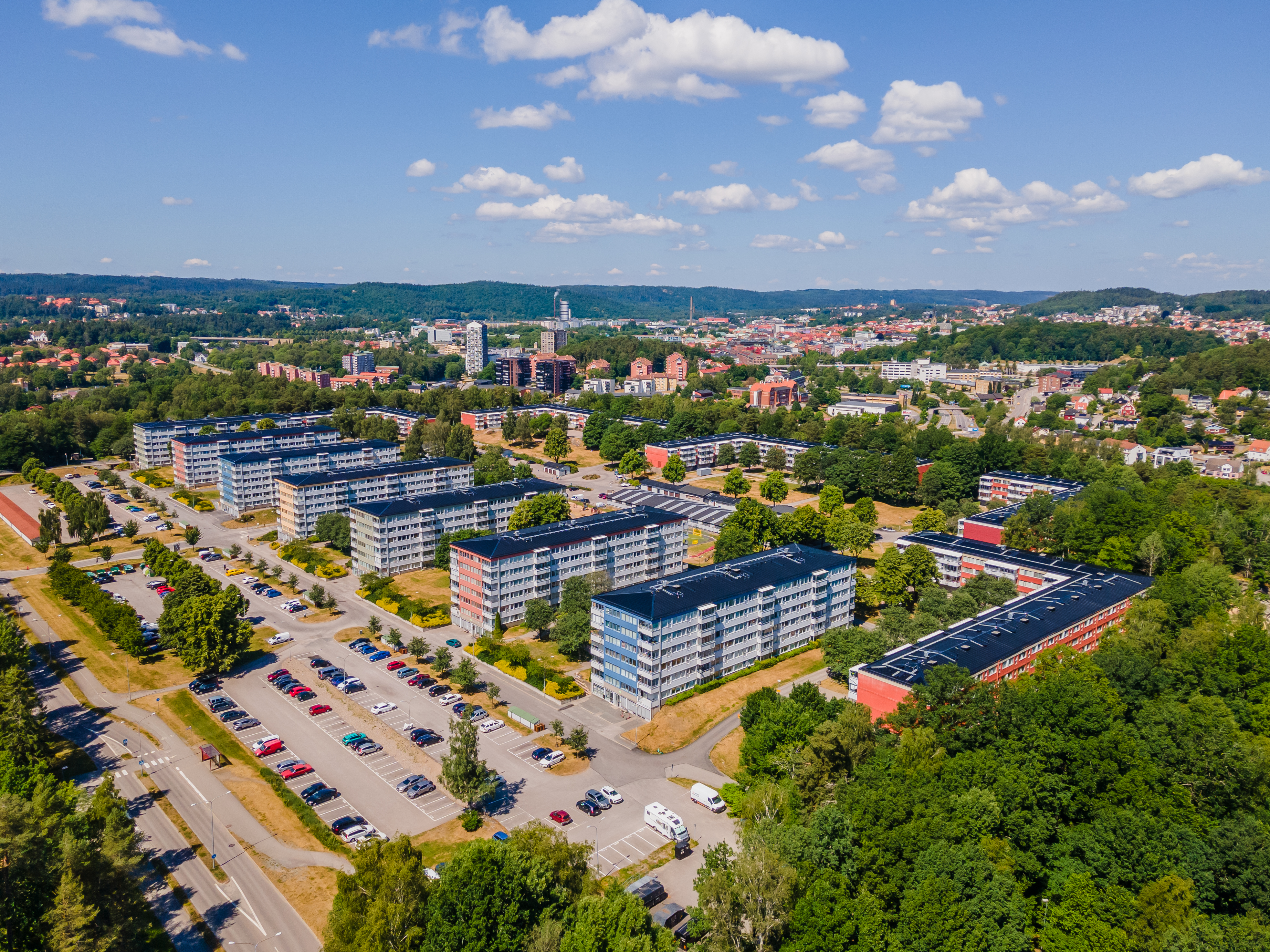 Lägenhet – Borås - Bild 2