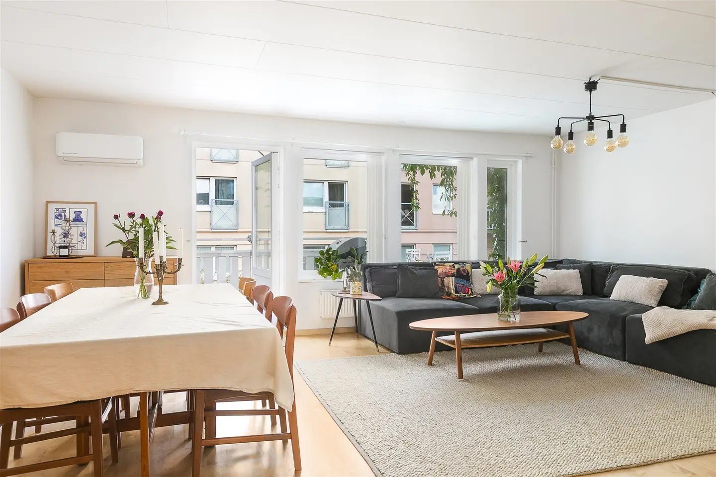 Qasa listing 1386001, Malmö