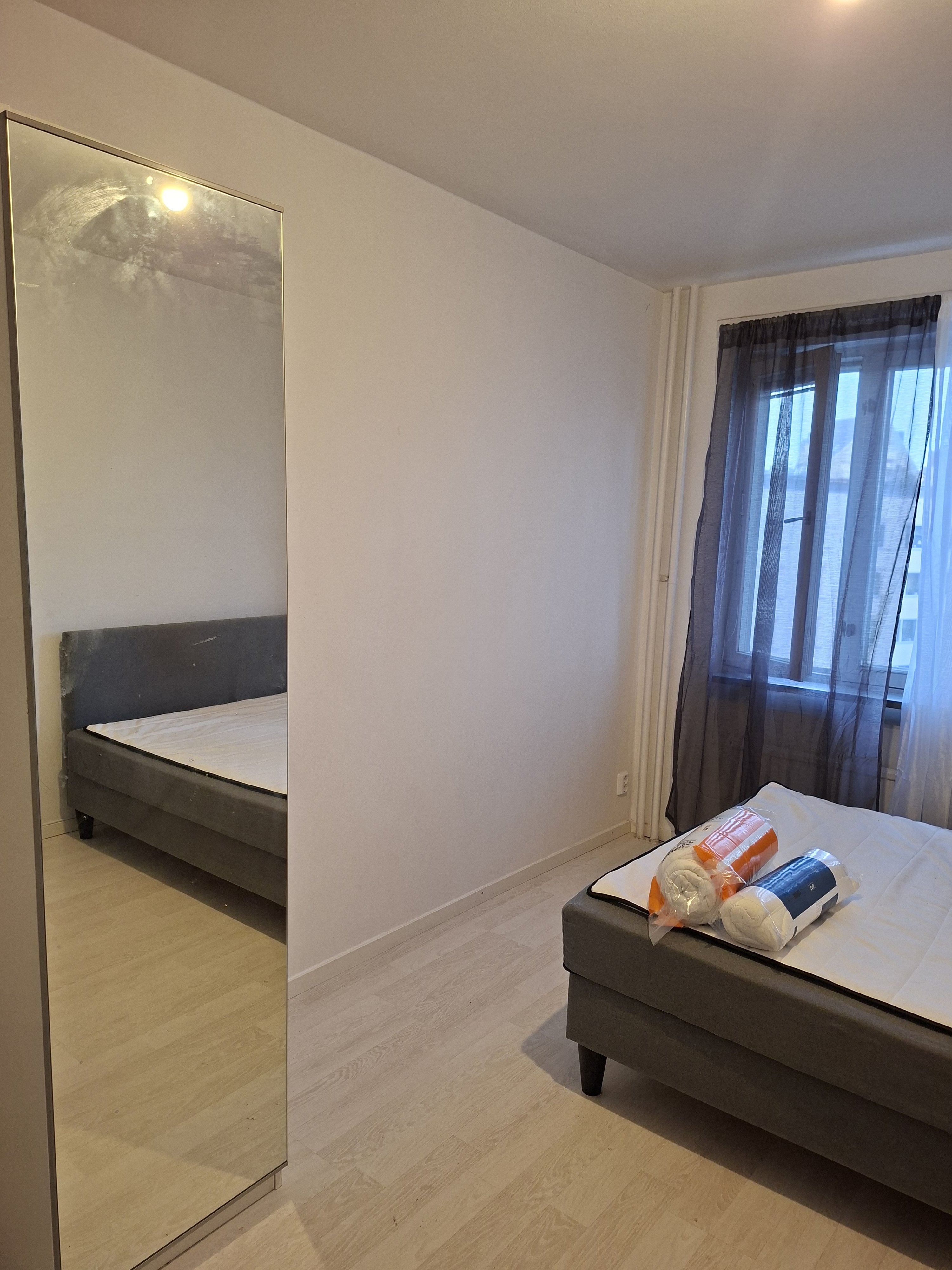 Lingvägen, Farsta — photo 3