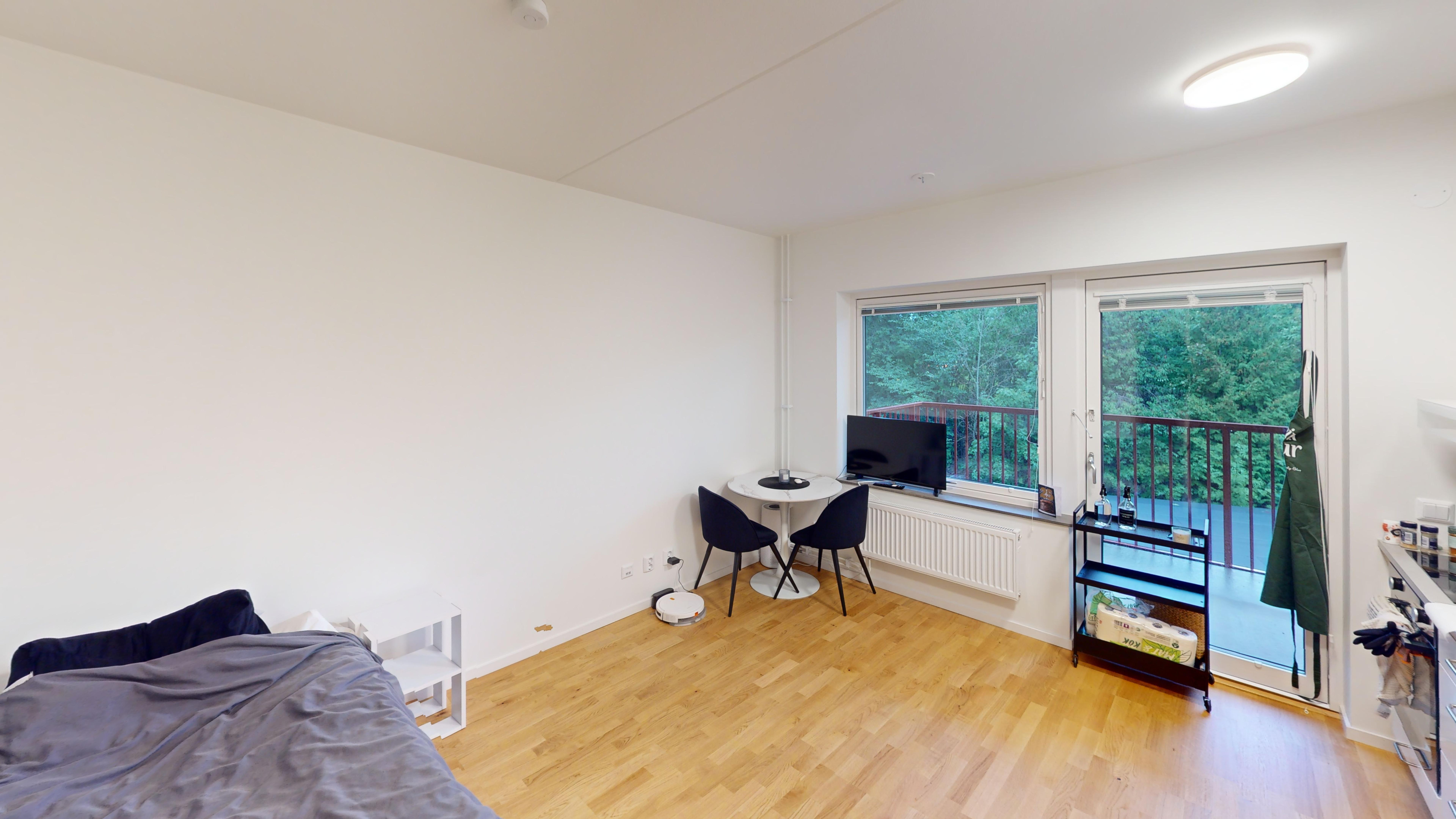 Luftvärnsvägen 8, Göteborg — photo 3