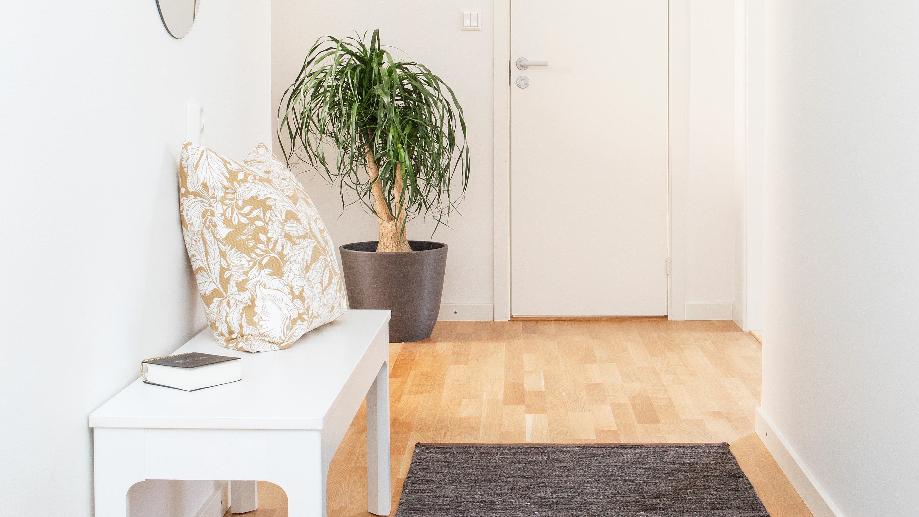 Lägenhet, 3 rooms, 100 sqm, Skara