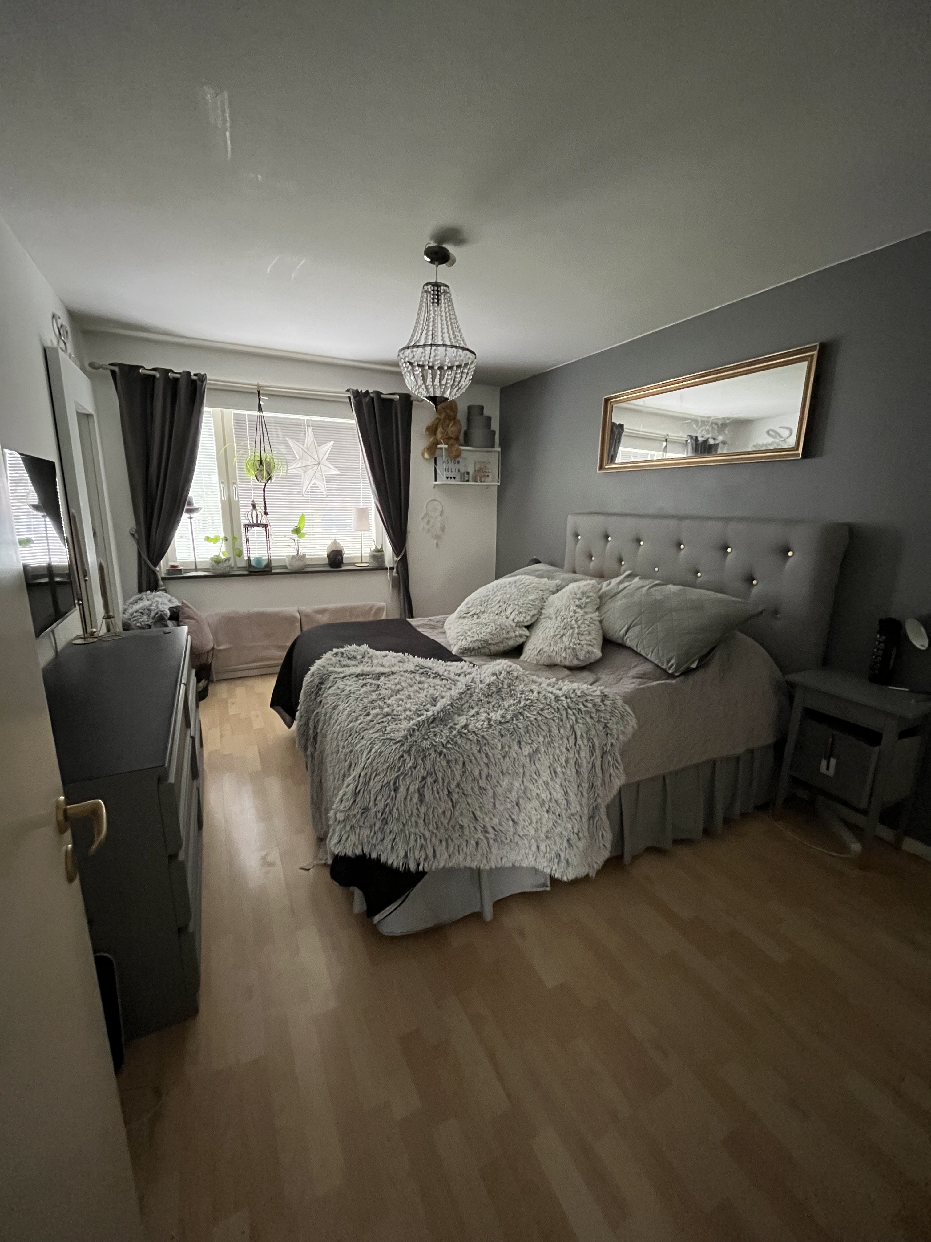 Lägenhet, 4 rooms, 106 sqm, Lidingö
