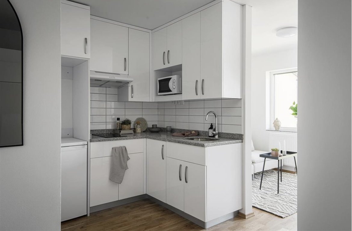 Nekvägen, Spånga — photo 5