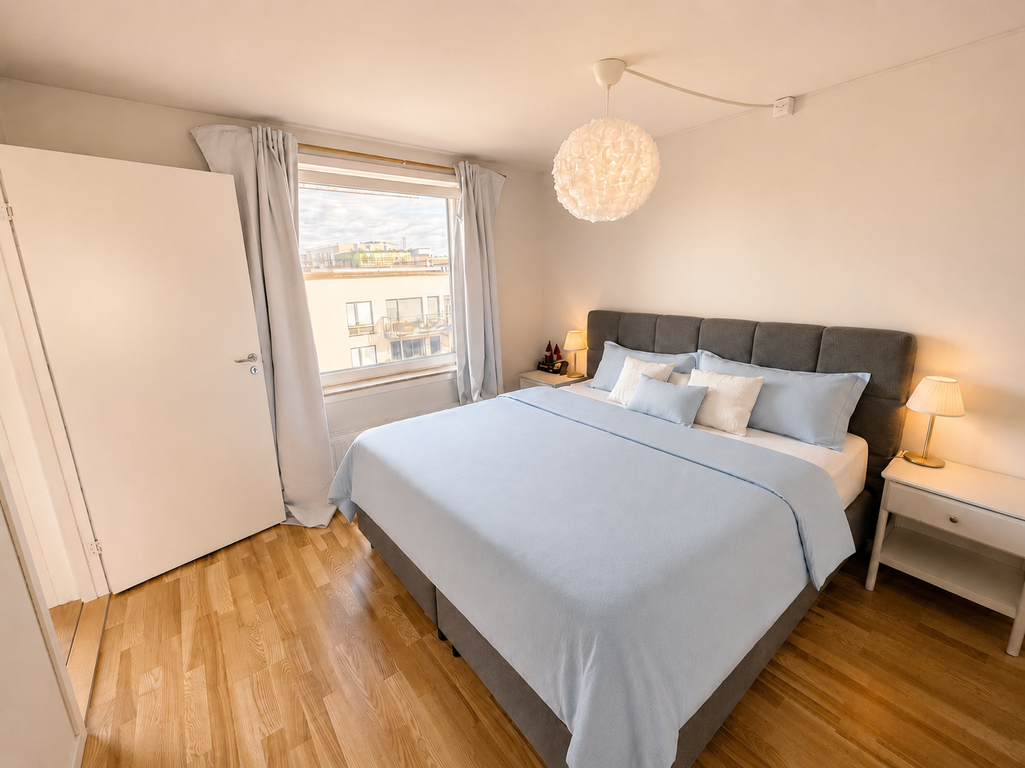Lägenhet, 3 rooms, 50 sqm, Täby
