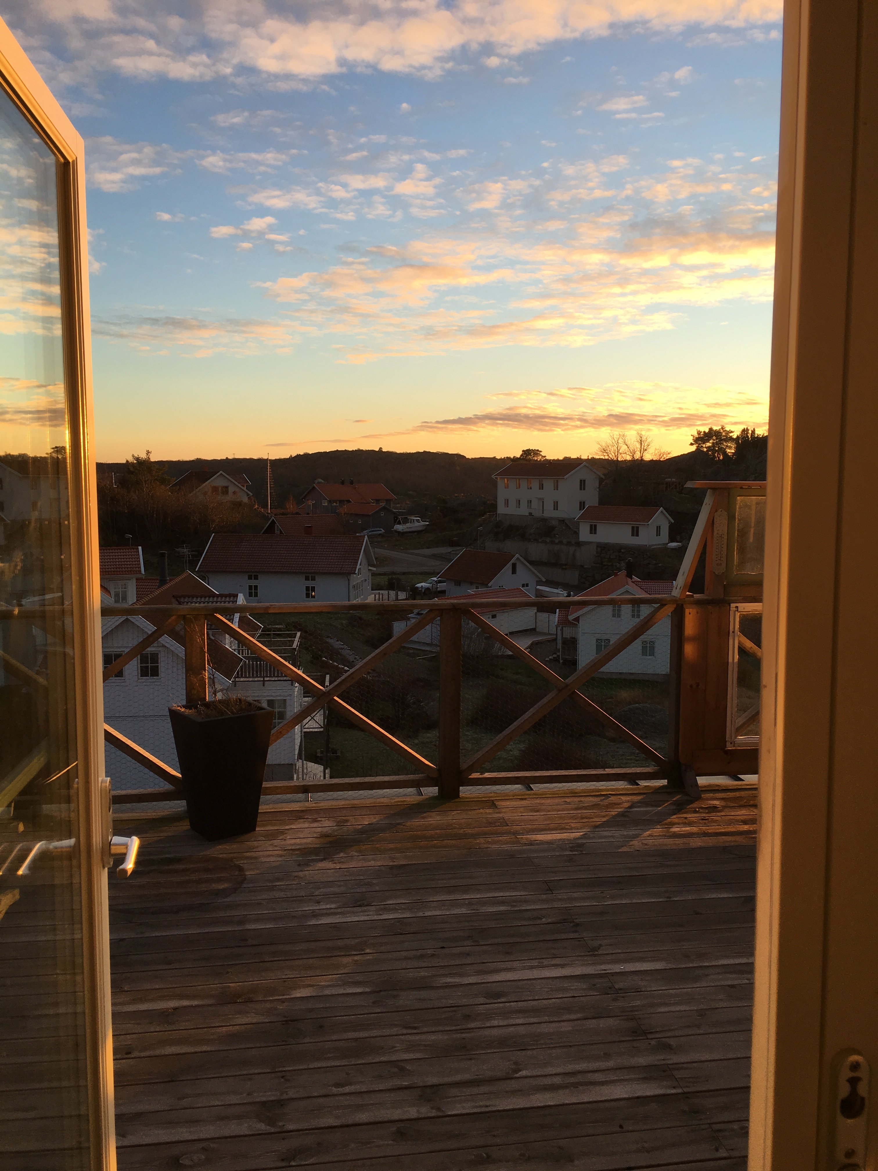 Lägenhet, 2 rooms, 35 sqm, Nösund