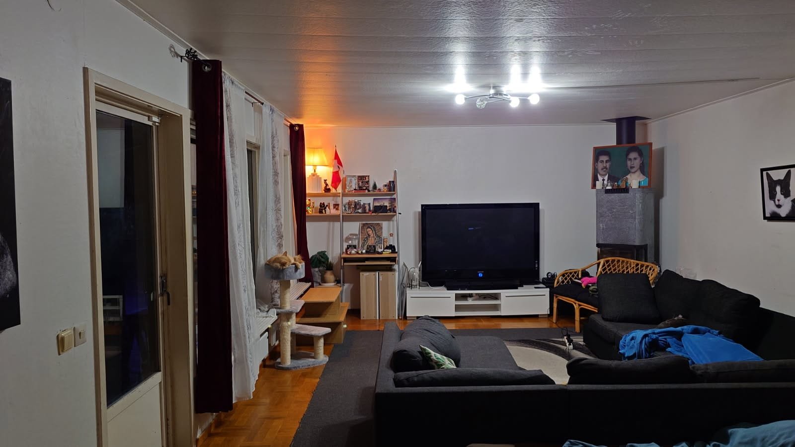 Villa/Hus, 4 rooms, 165 sqm, Angered