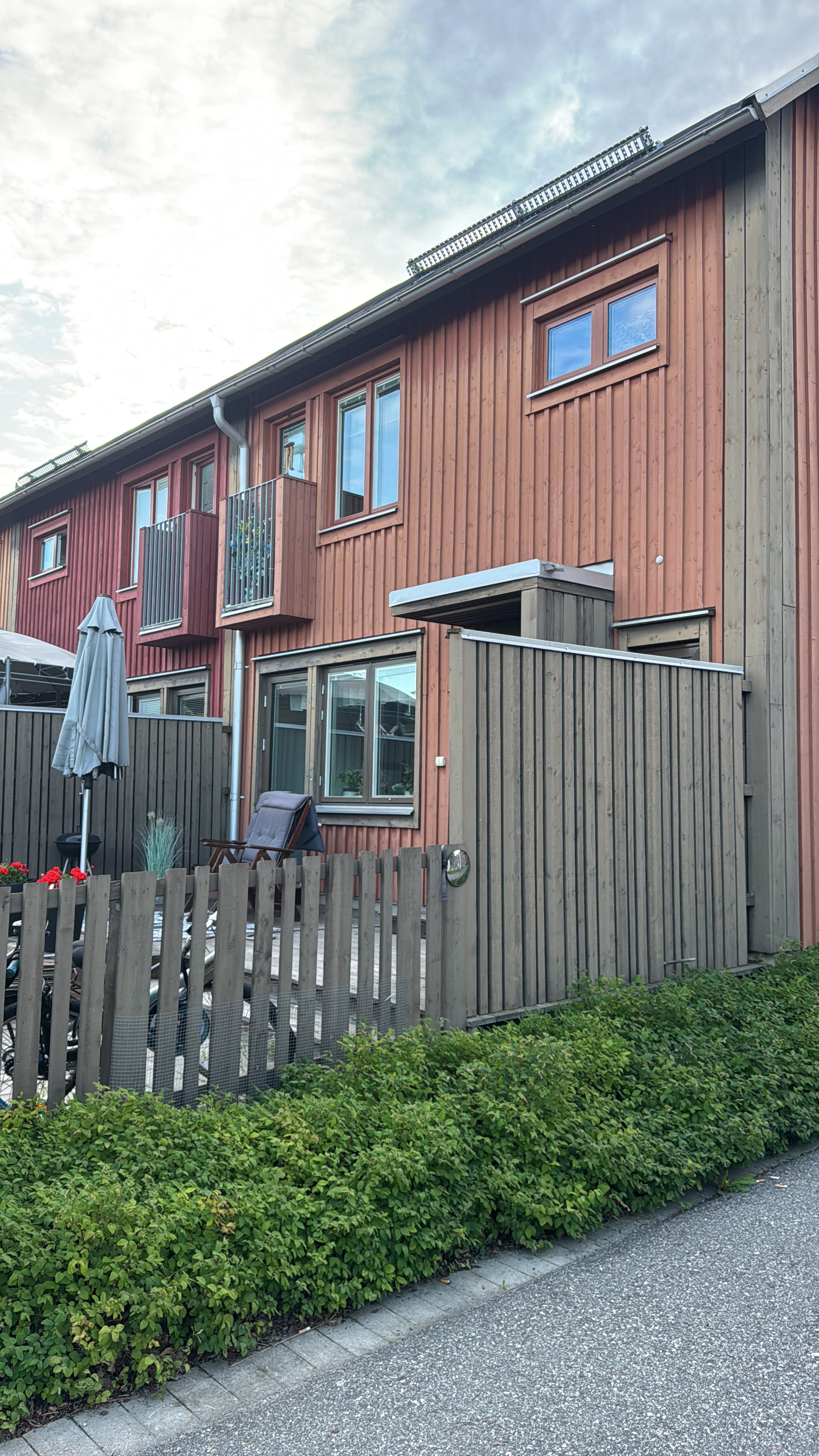 Randersgatan