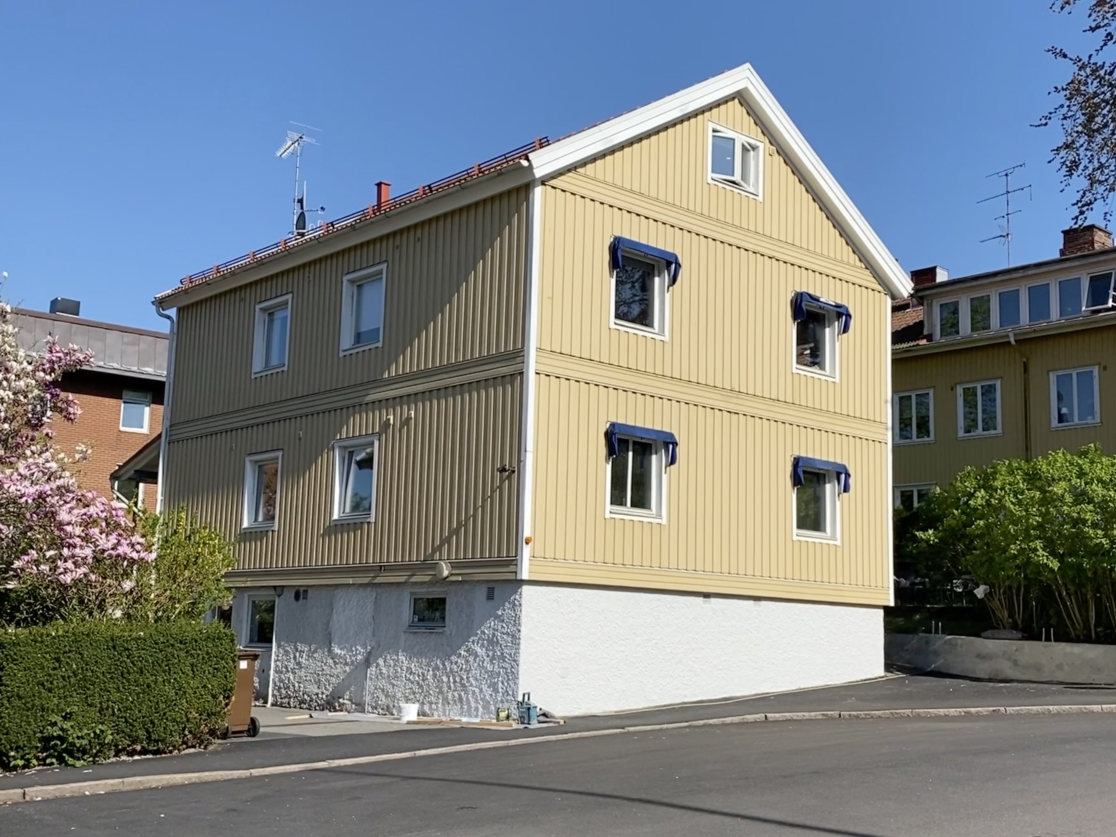 Utlandagatan 18, Göteborg — photo 4