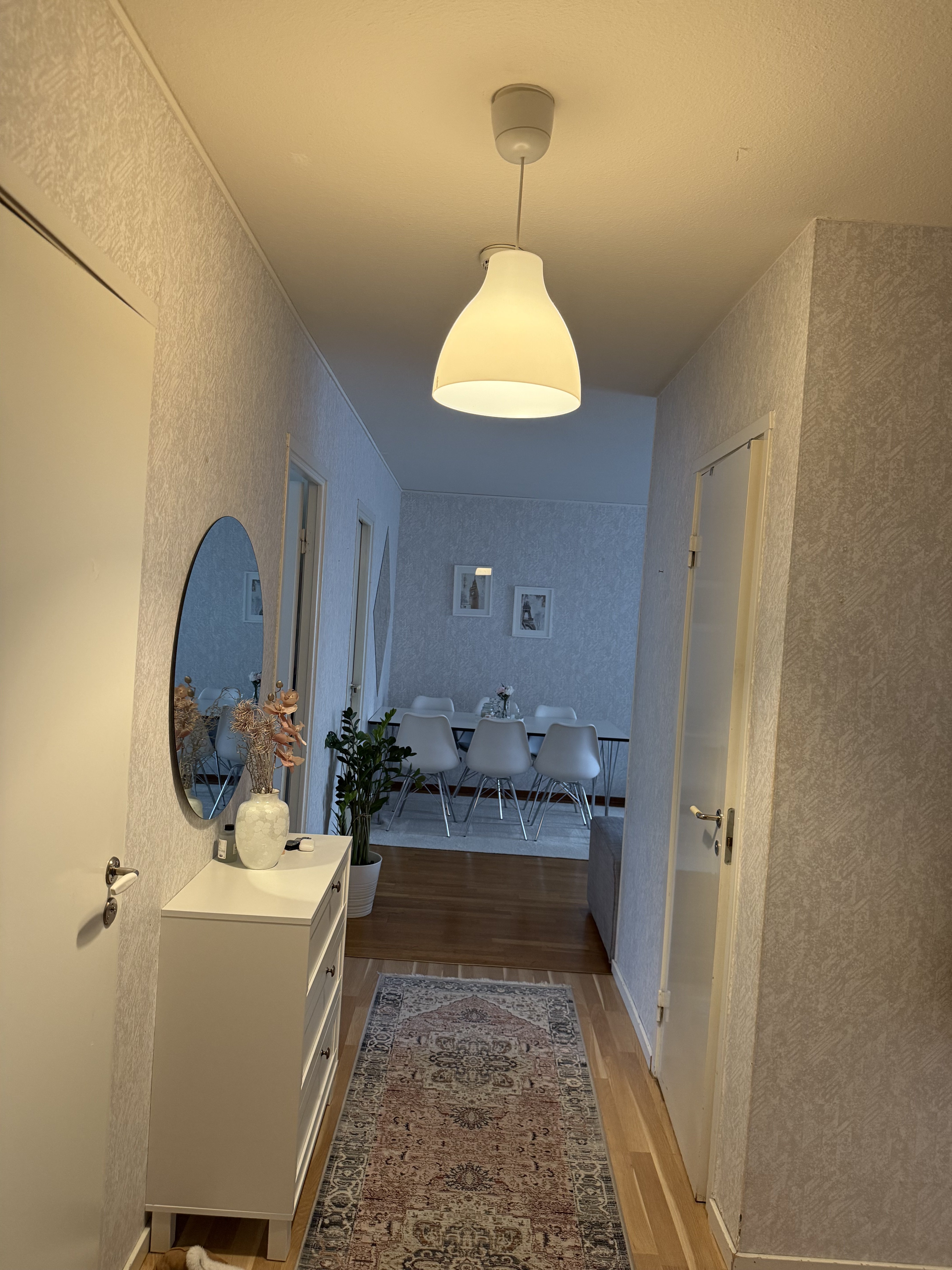 Aspsätravägen, Skärholmen — photo 4