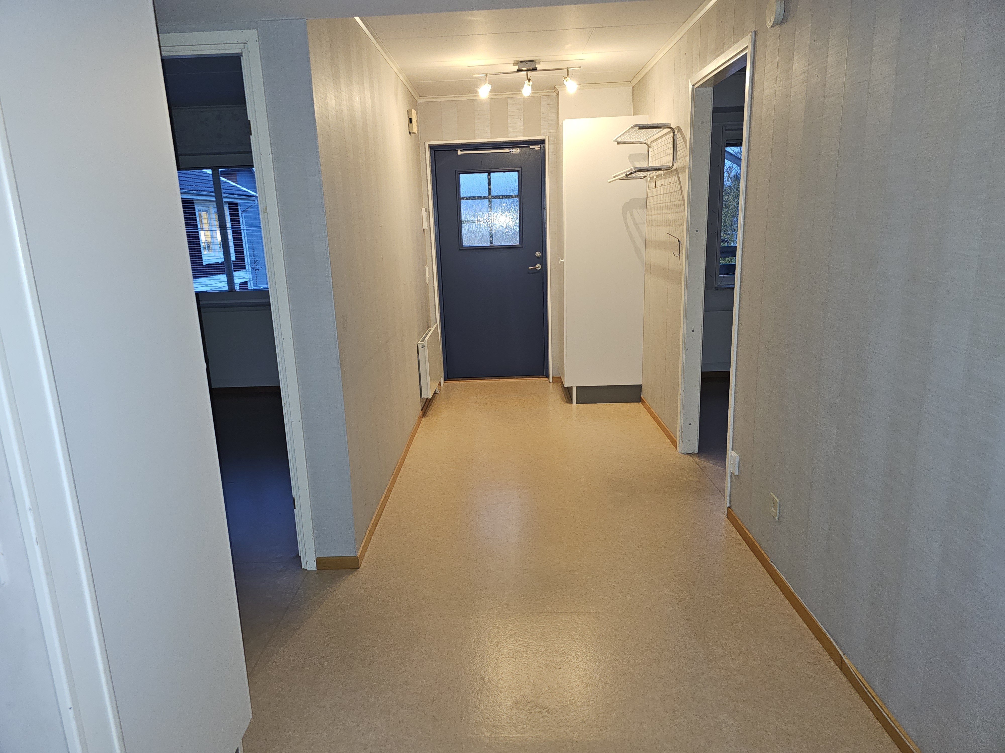 Lägenhet, 3 rooms, 82 sqm, Alvesta