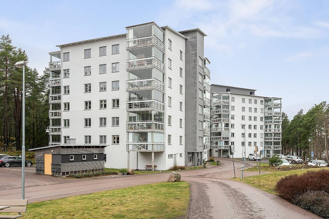 Grankvistgatan