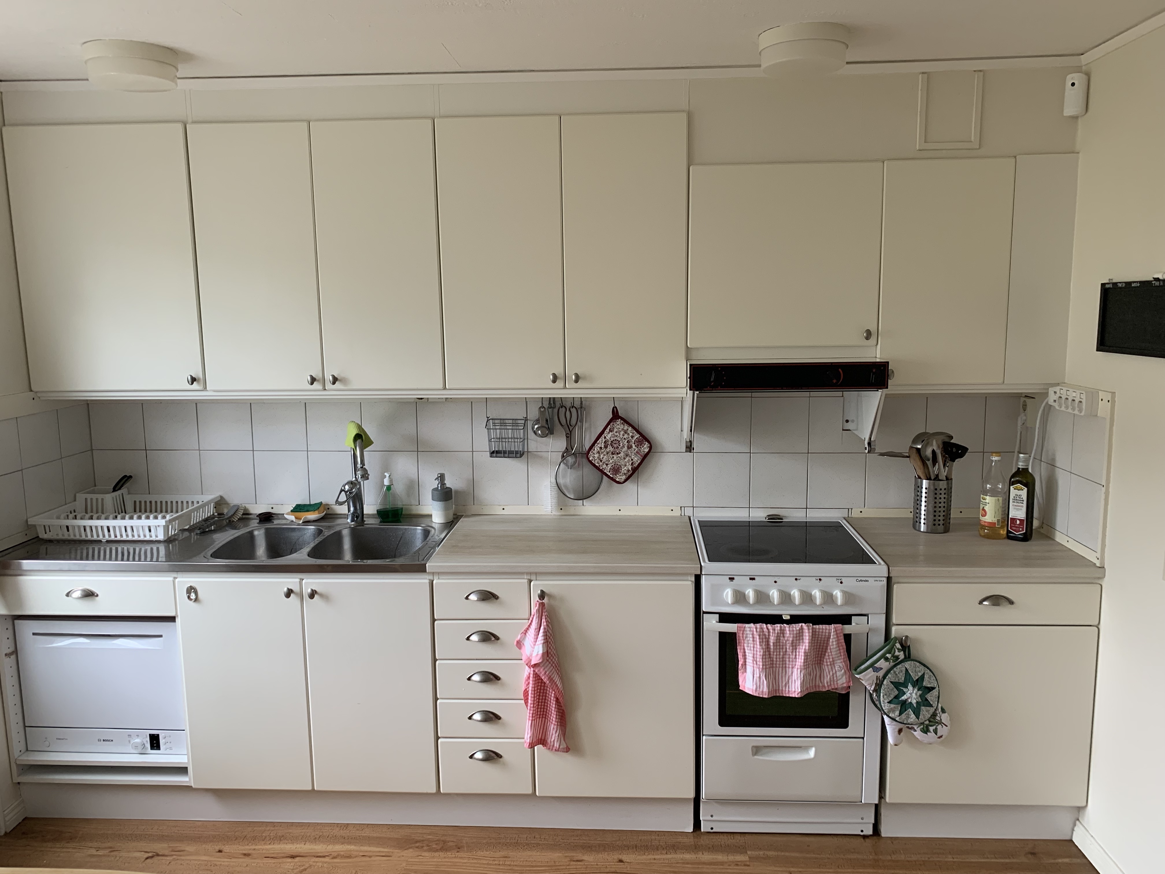 Själlandsgatan, Kista Terrace house Blocket Bostad